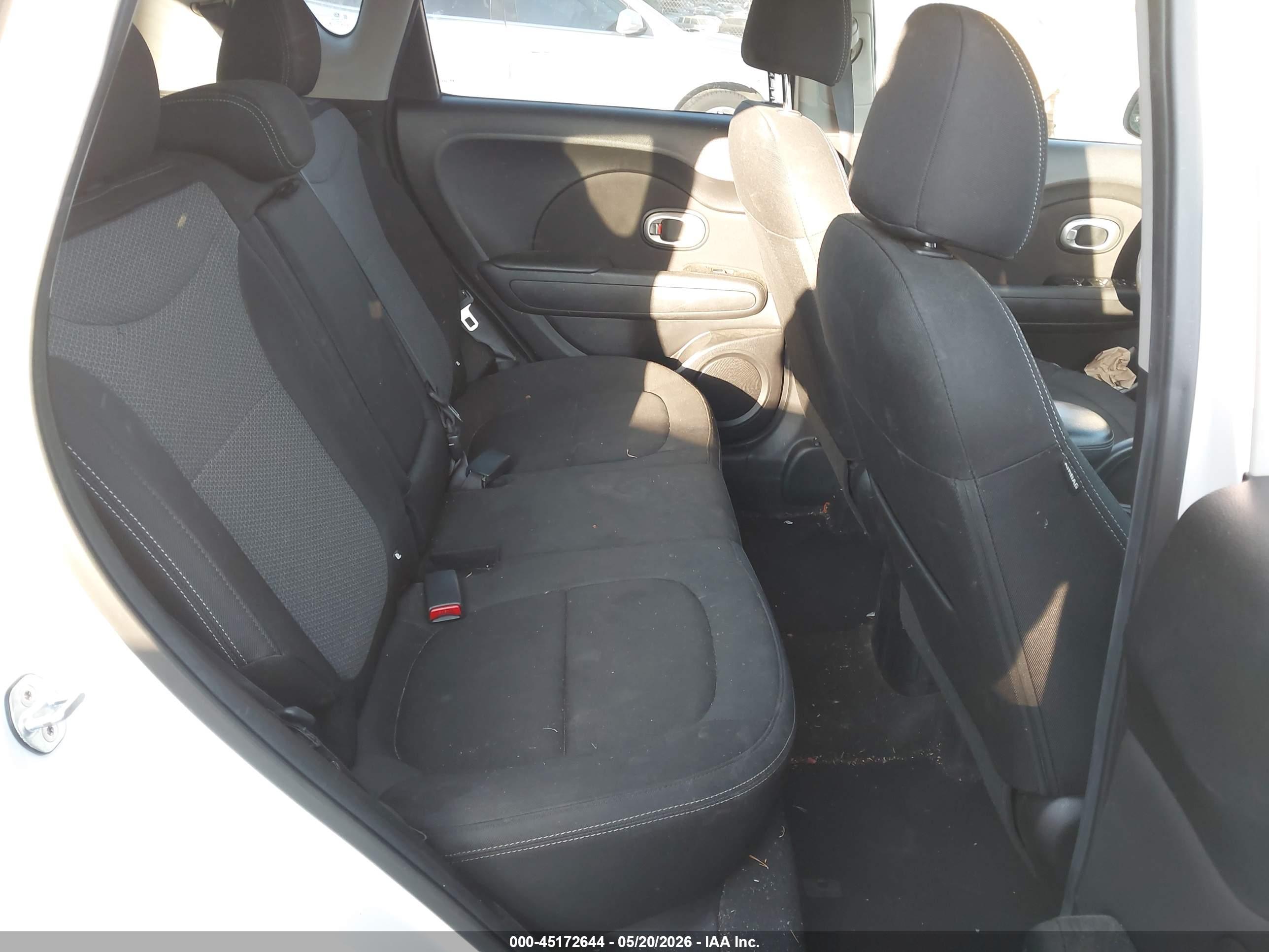 KIA SOUL image 8