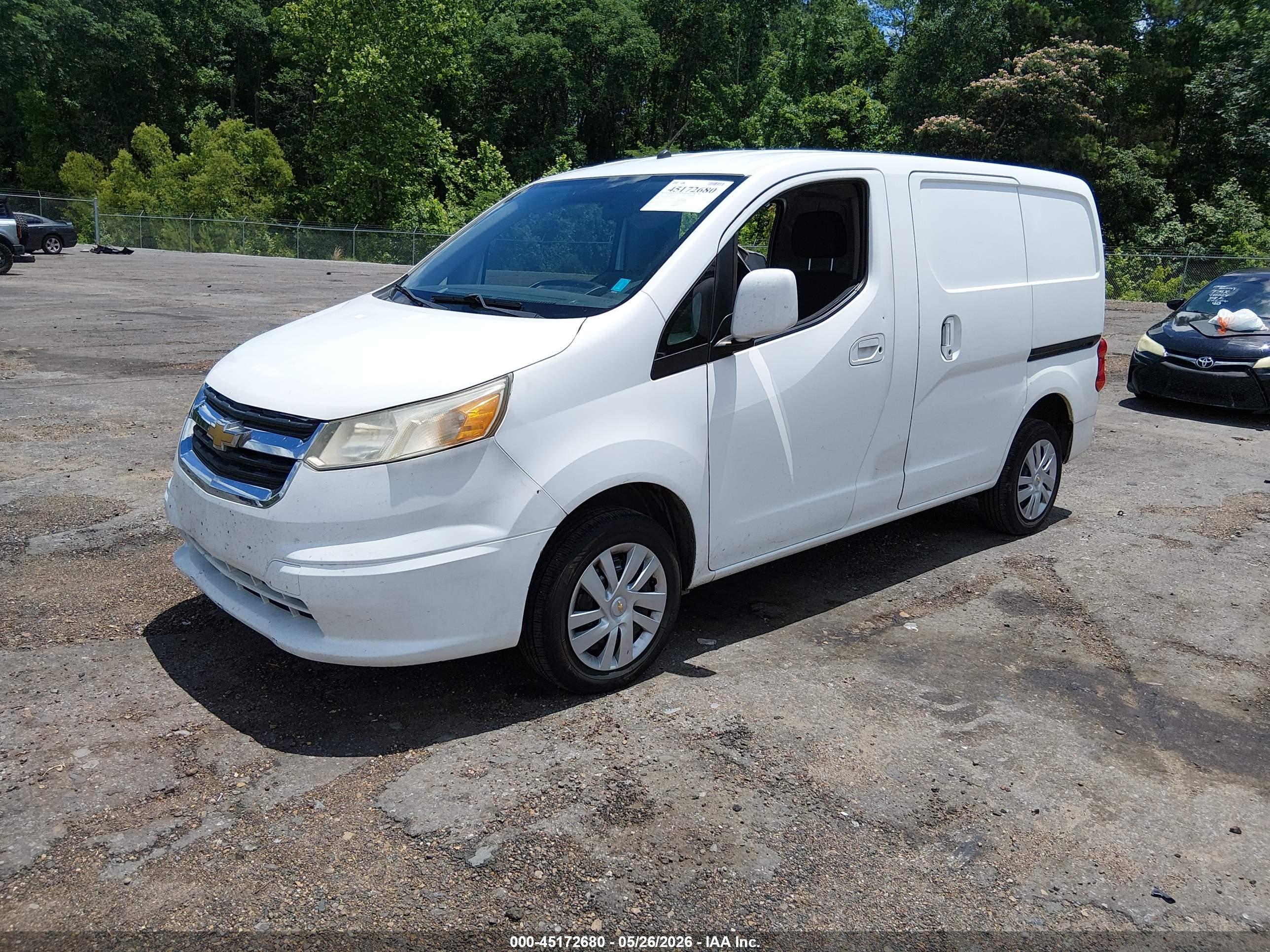 CHEVROLET CITY image 2