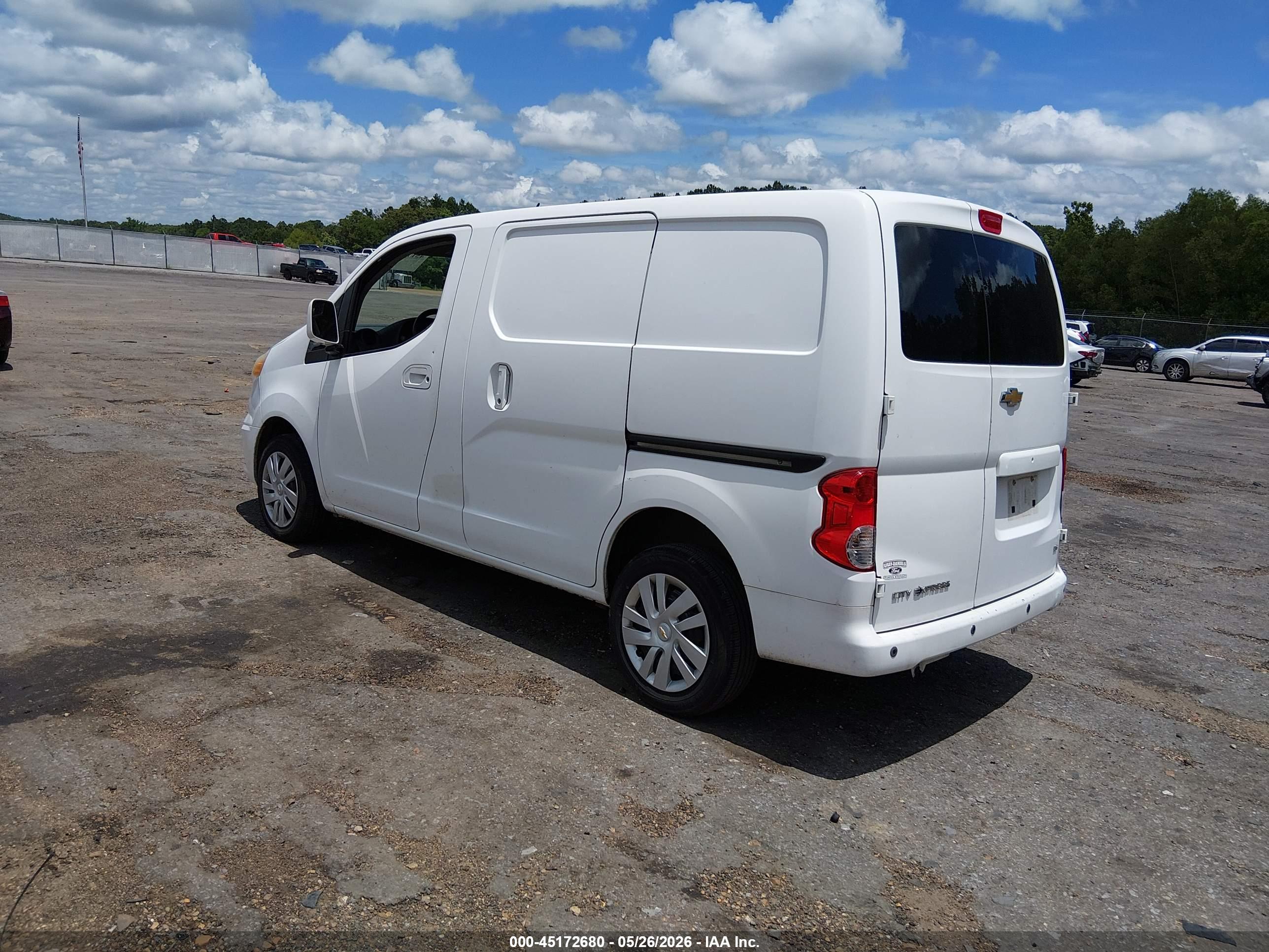 CHEVROLET CITY image 3