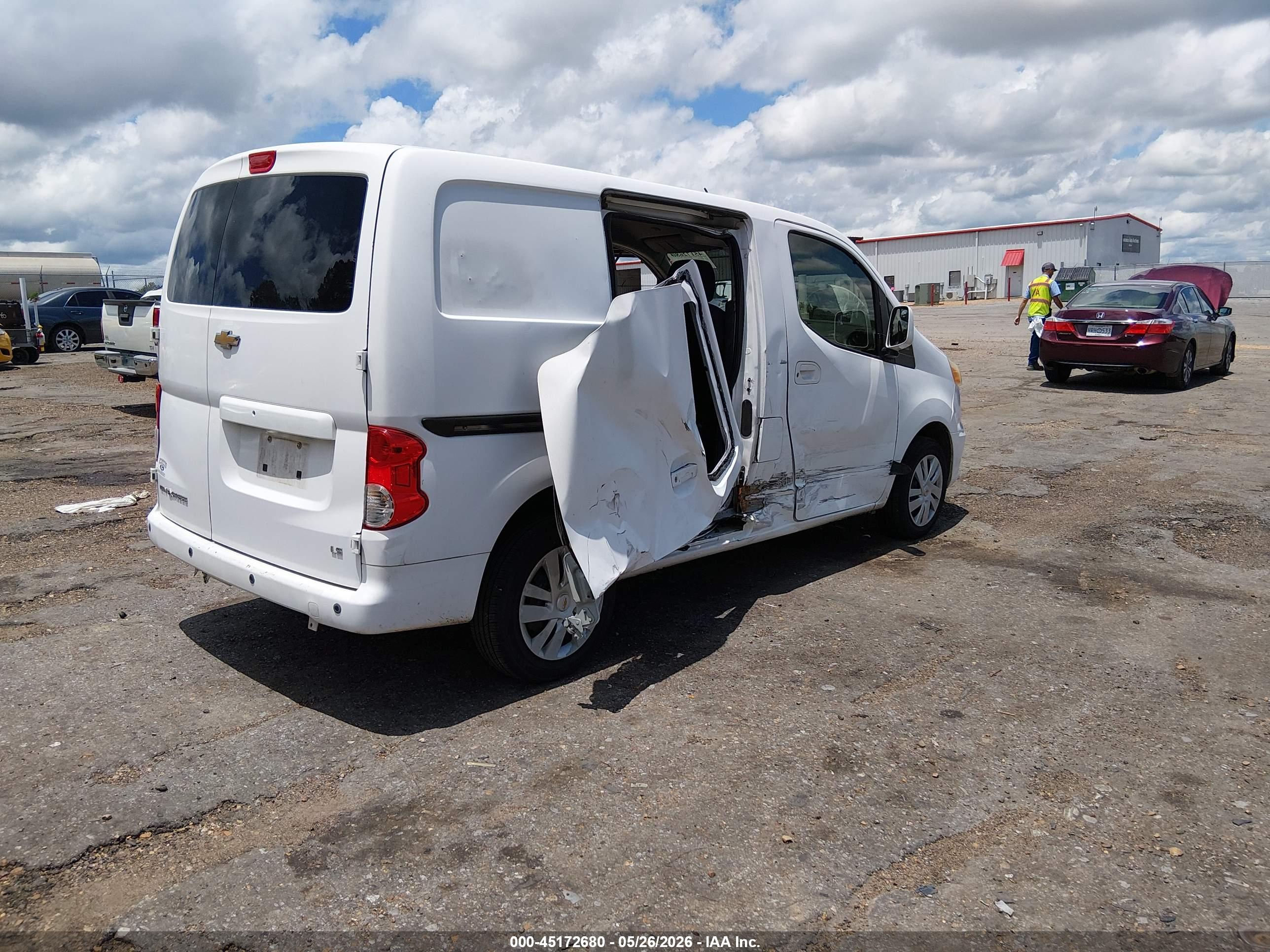 CHEVROLET CITY image 4