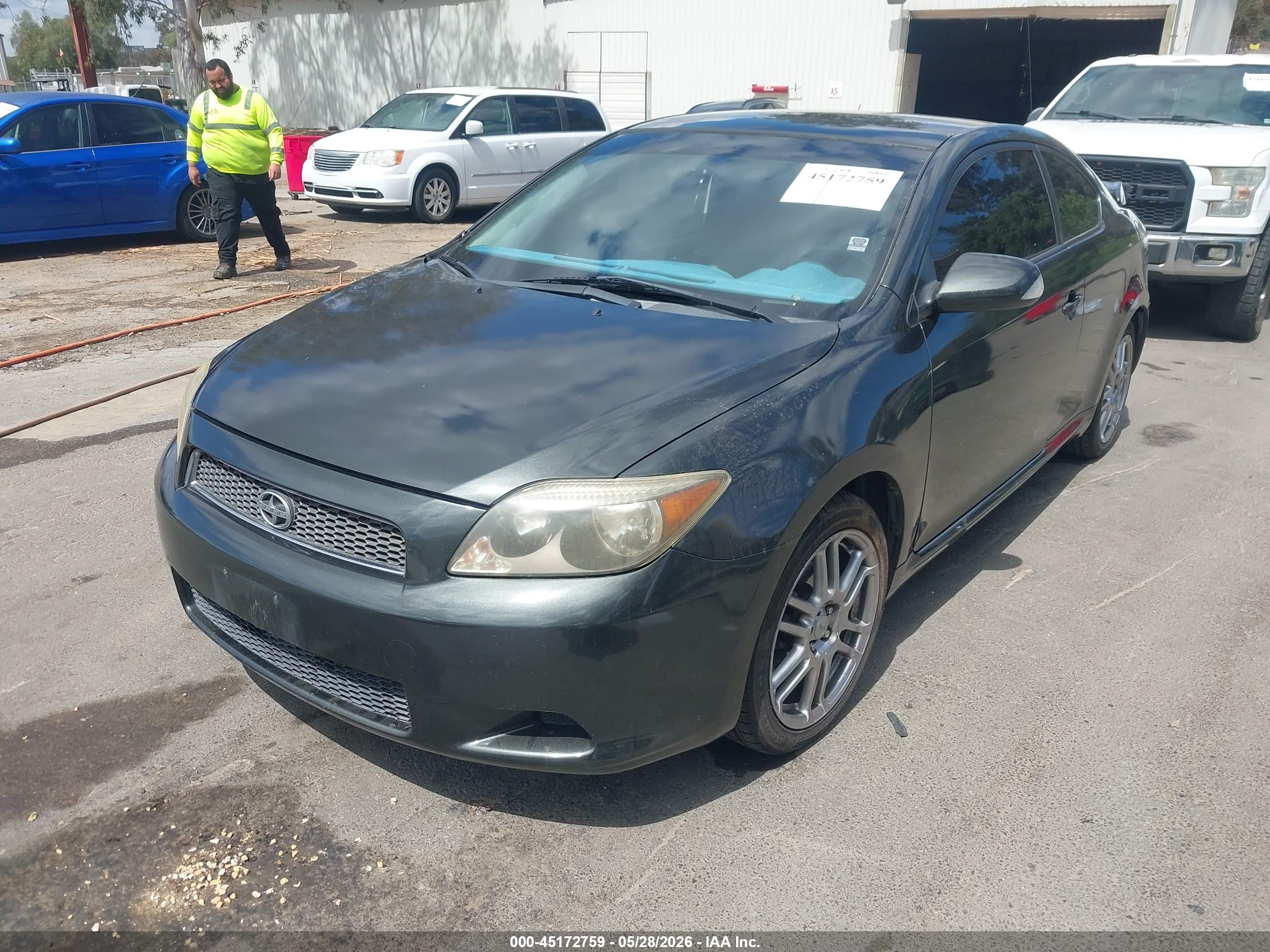SCION TC image 2