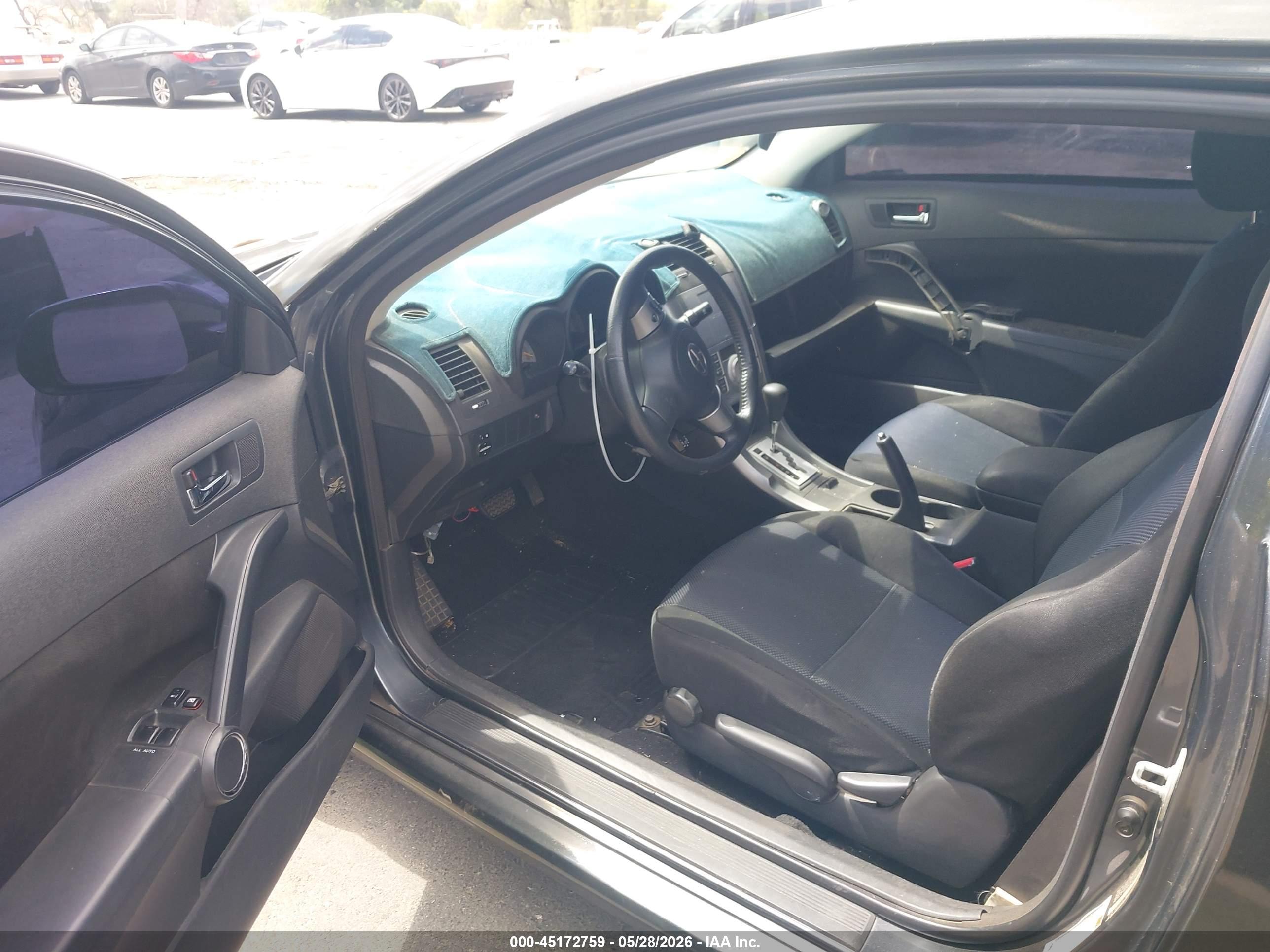 SCION TC image 5