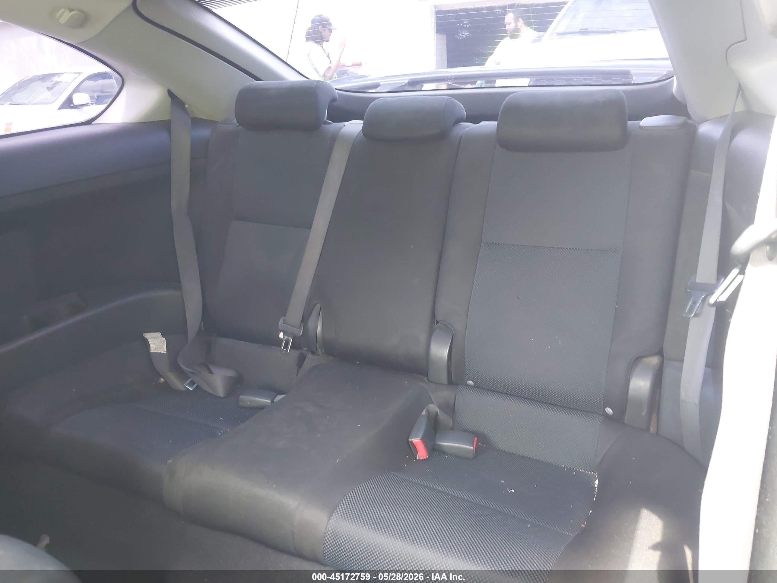 SCION TC image 8