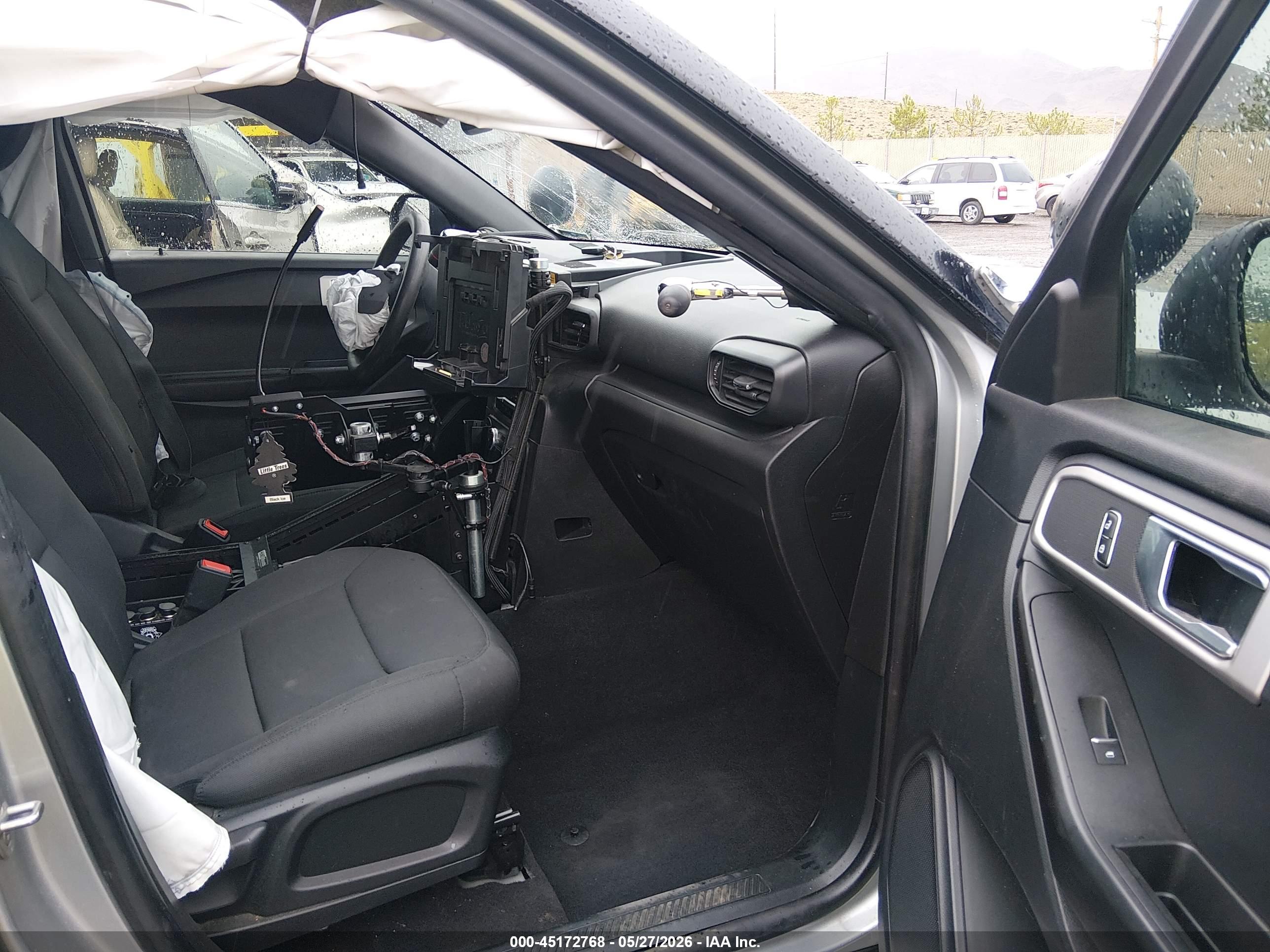 FORD POLICE image 5