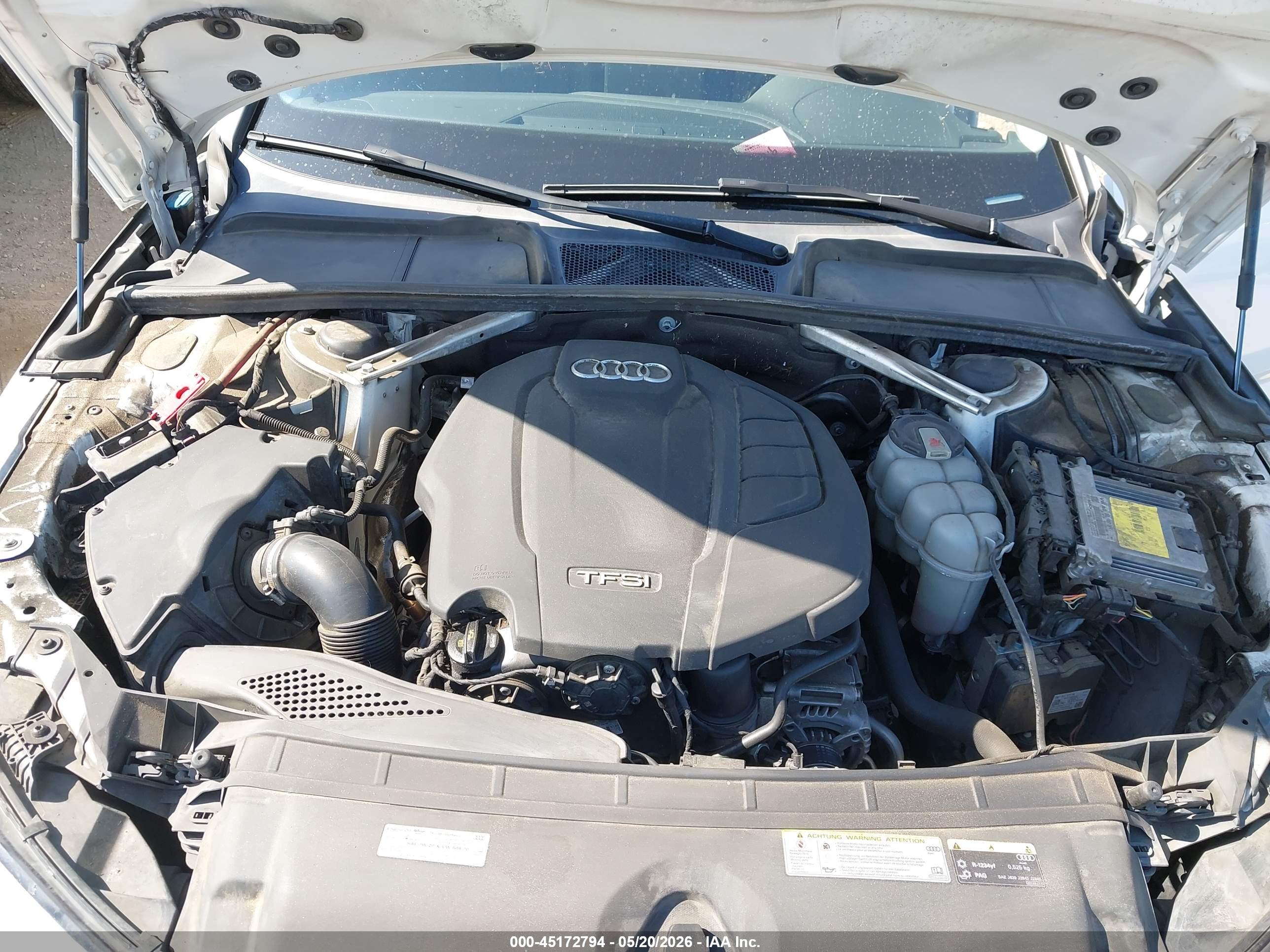 AUDI A4 image 10