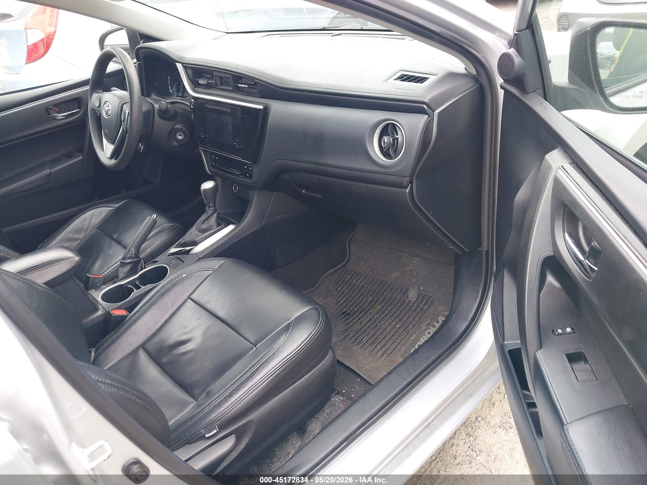 TOYOTA COROLLA image 5