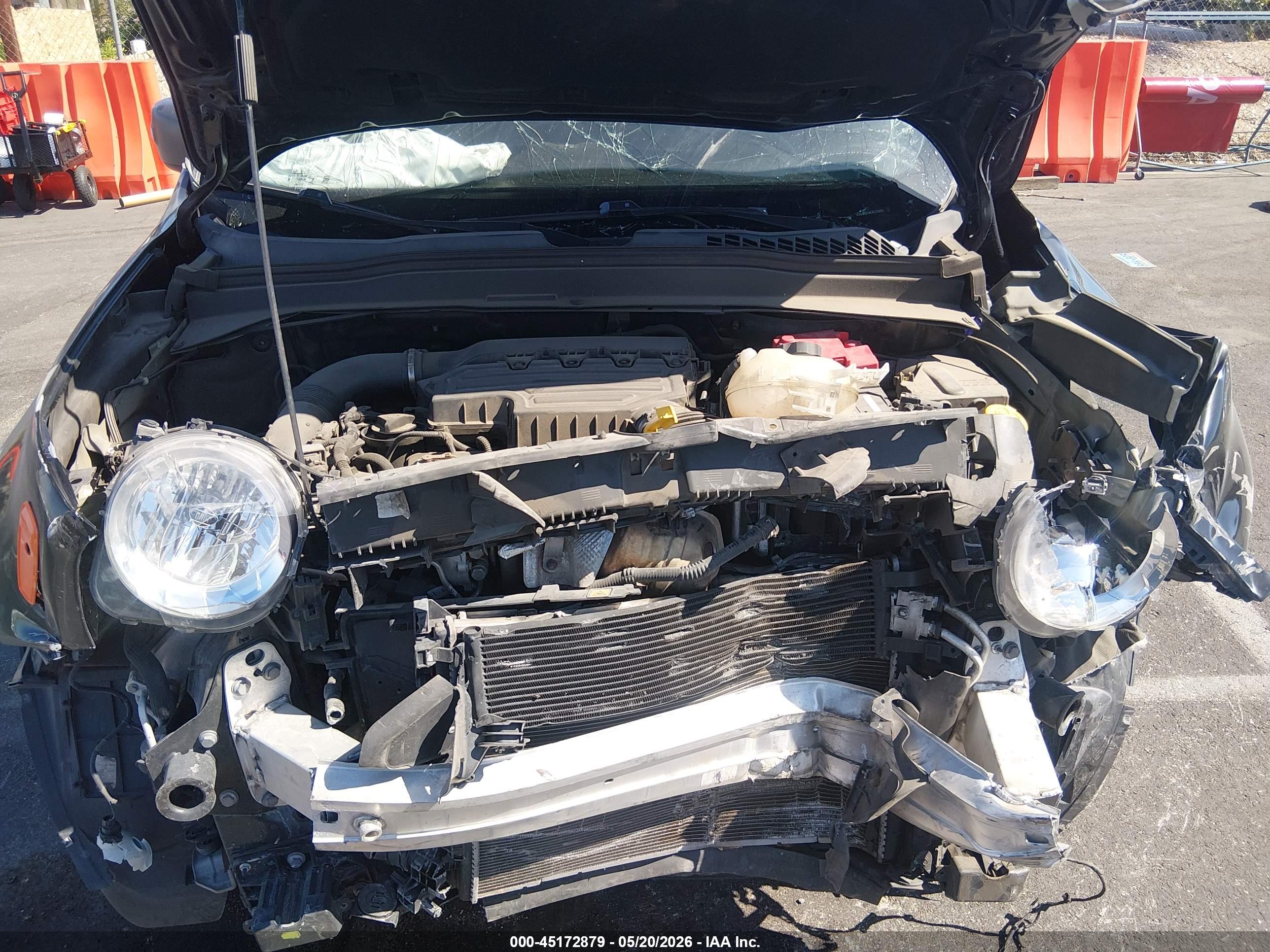 JEEP RENEGADE image 10