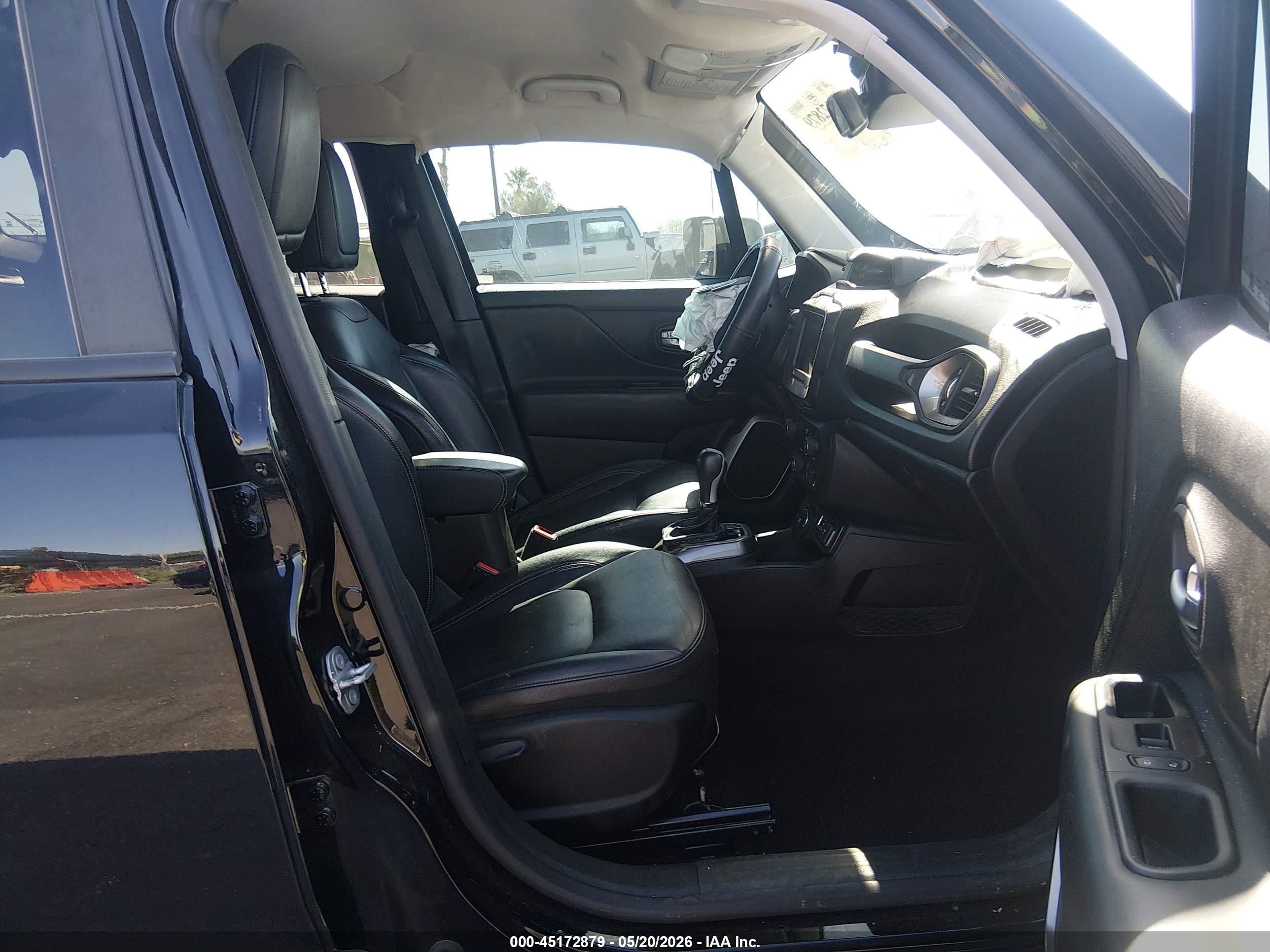 JEEP RENEGADE image 5
