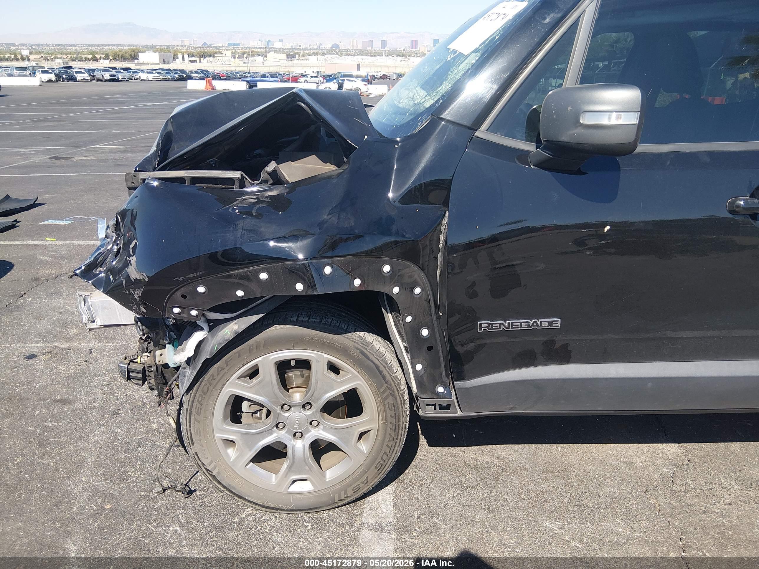 JEEP RENEGADE image 6