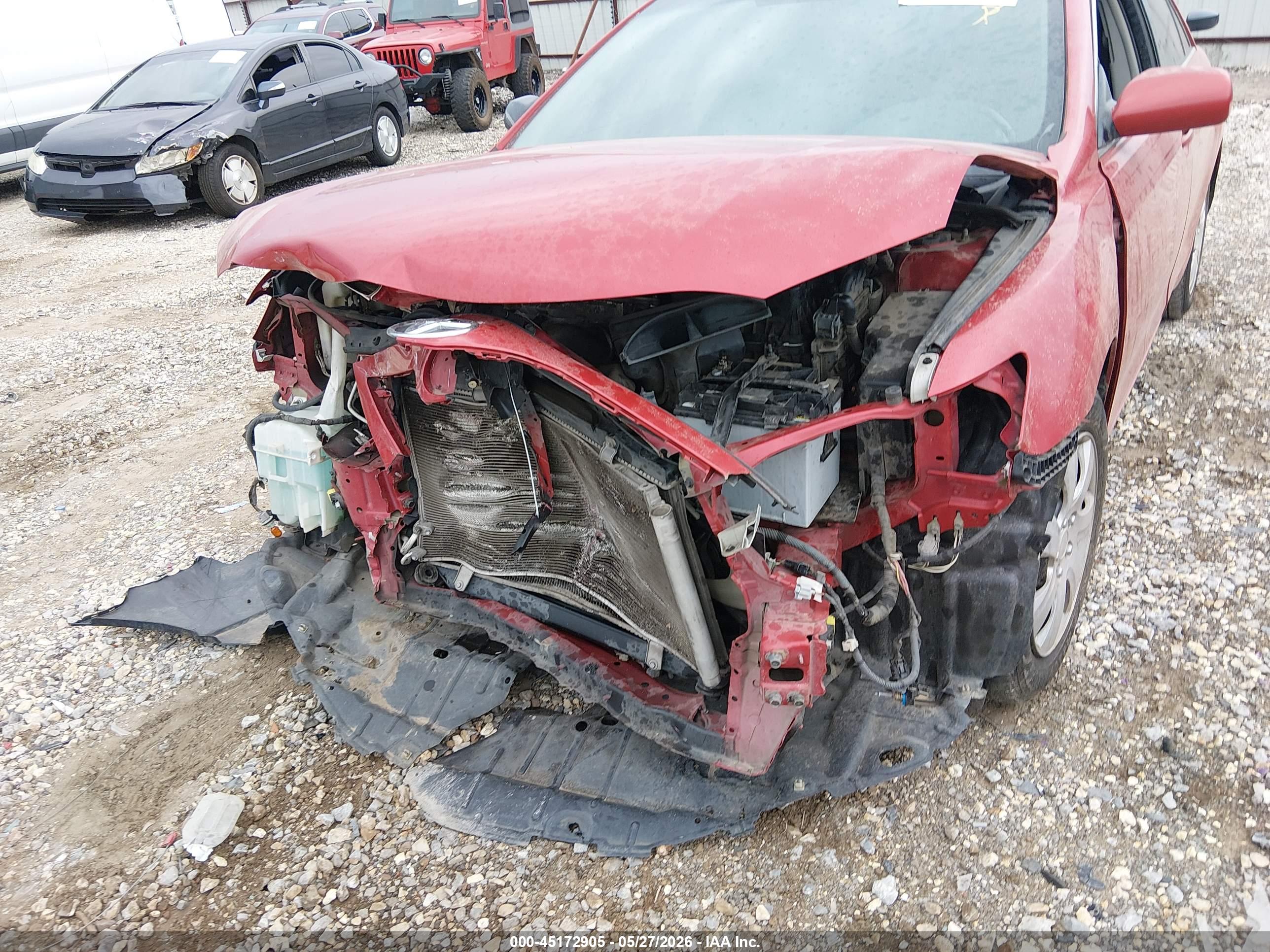 TOYOTA CAMRY image 6