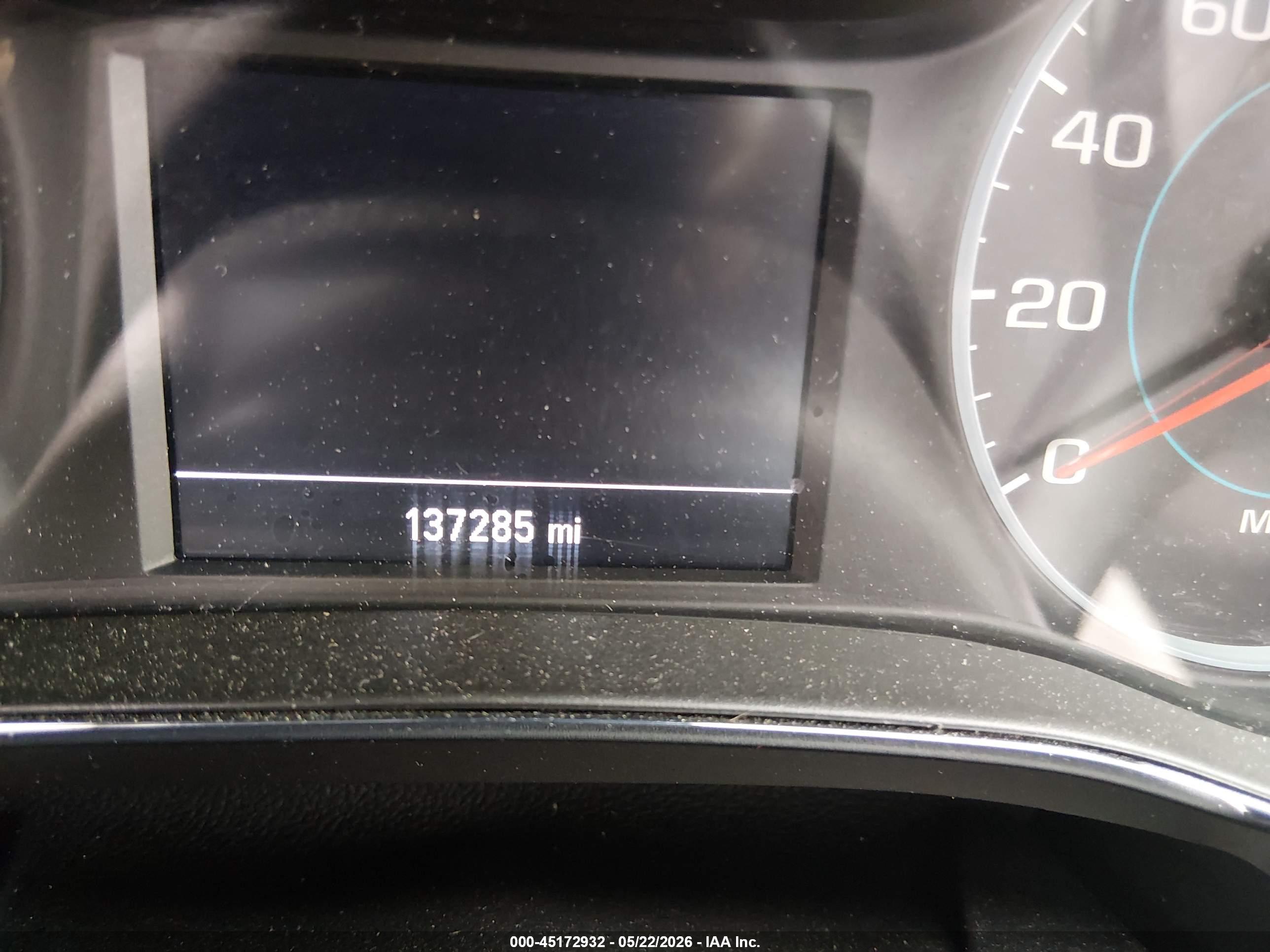 CHEVROLET CRUZE image 7