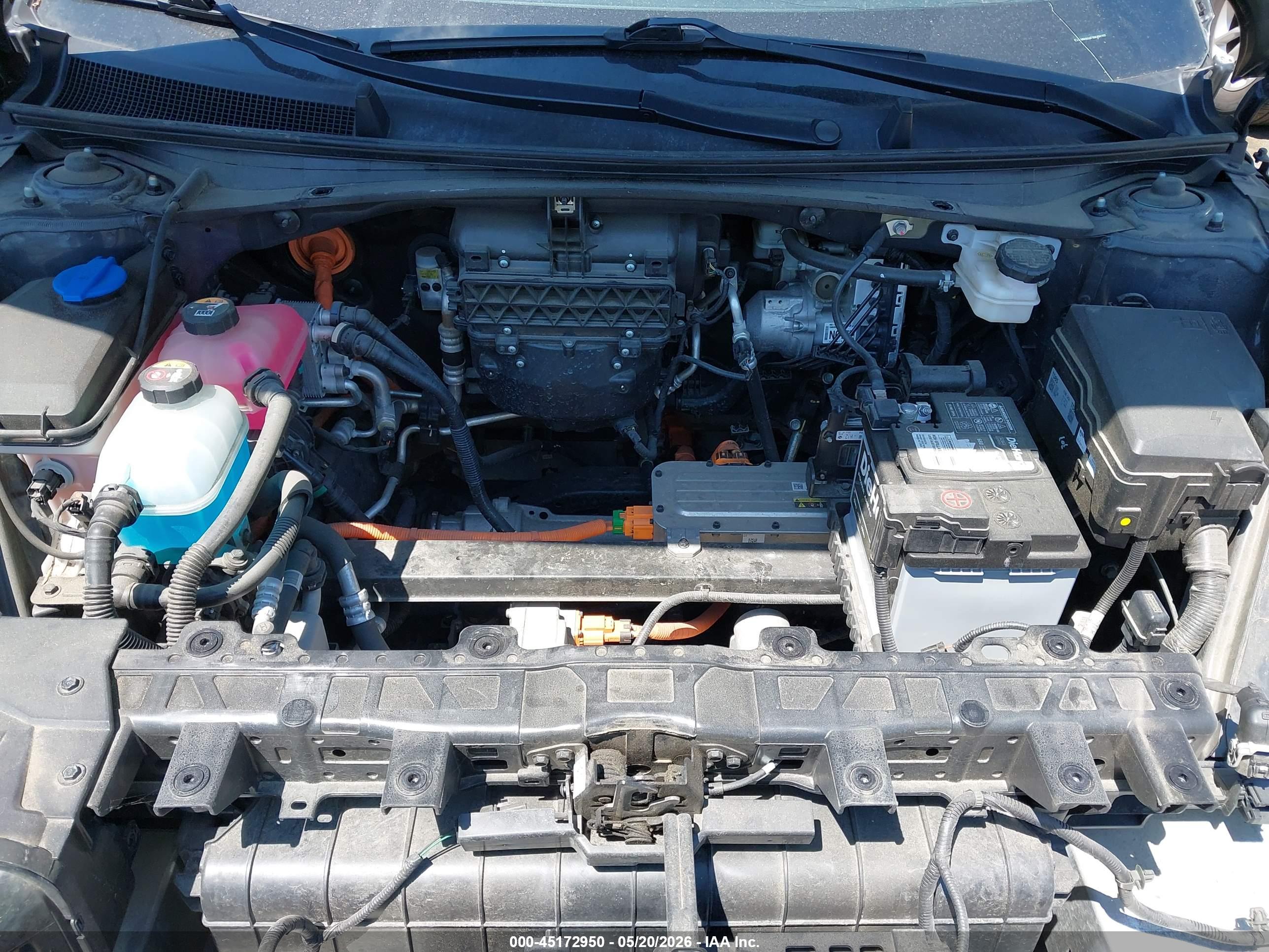 HYUNDAI IONIQ image 10