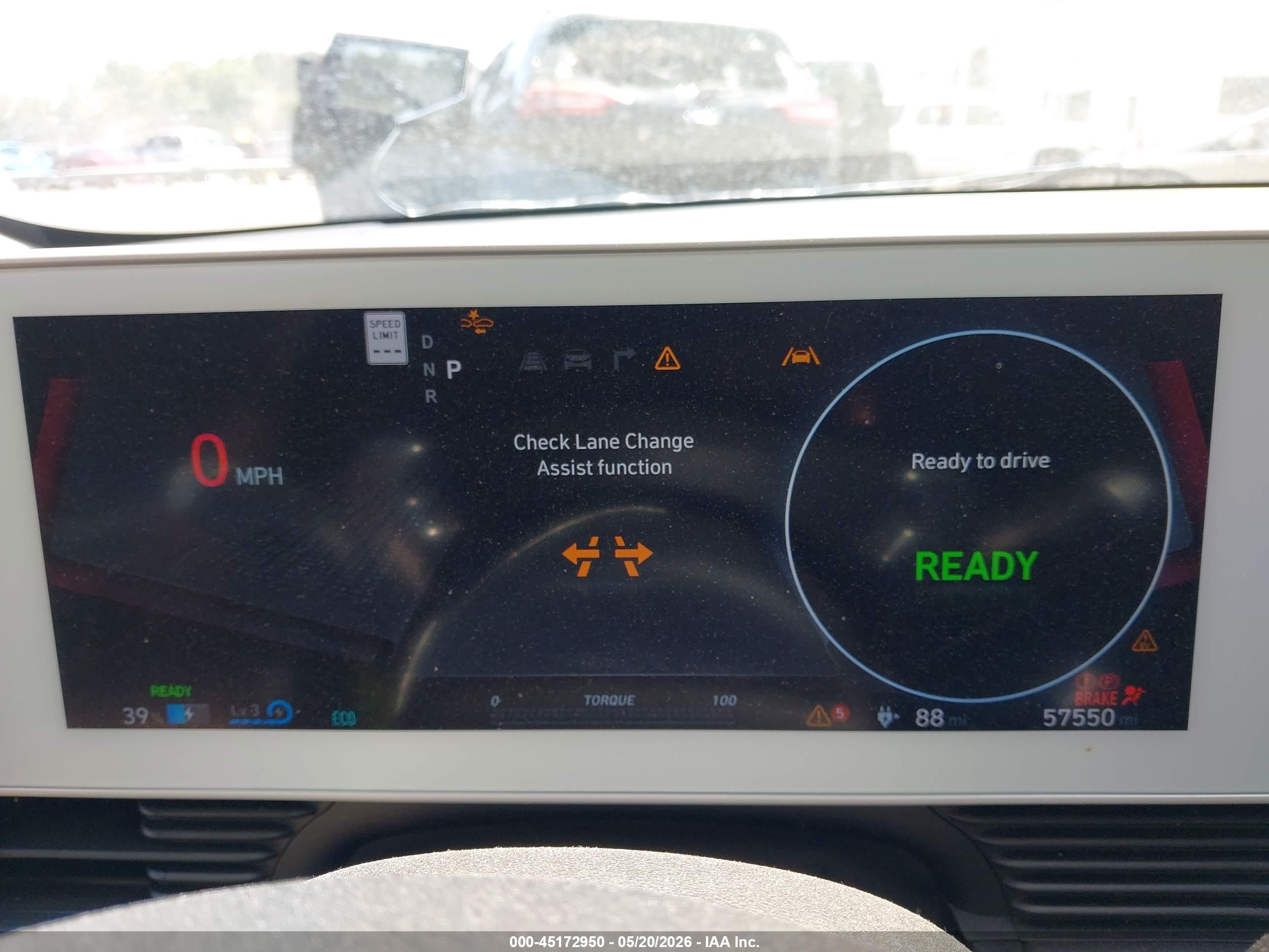 HYUNDAI IONIQ image 7