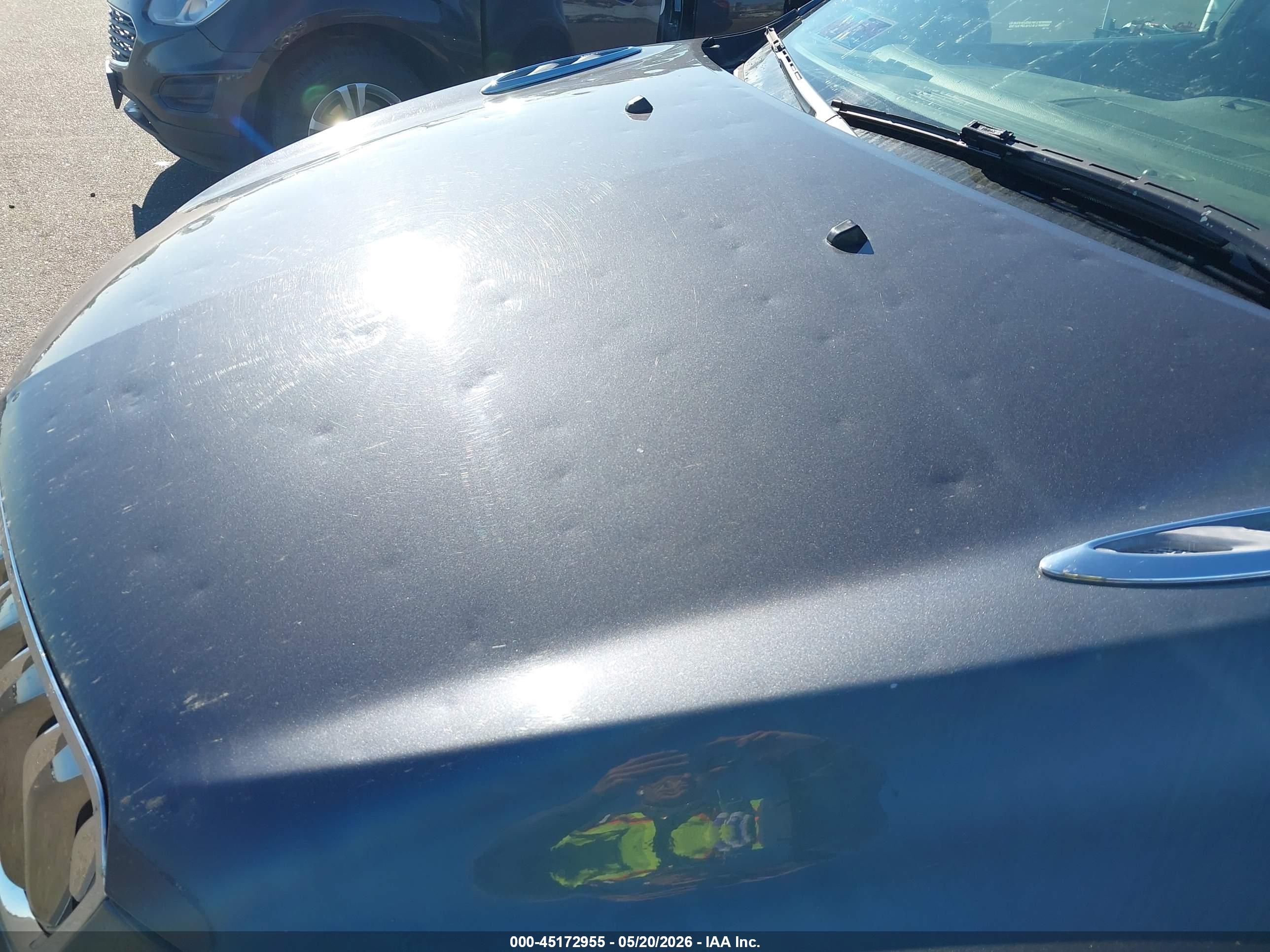 BUICK ENCLAVE image 6