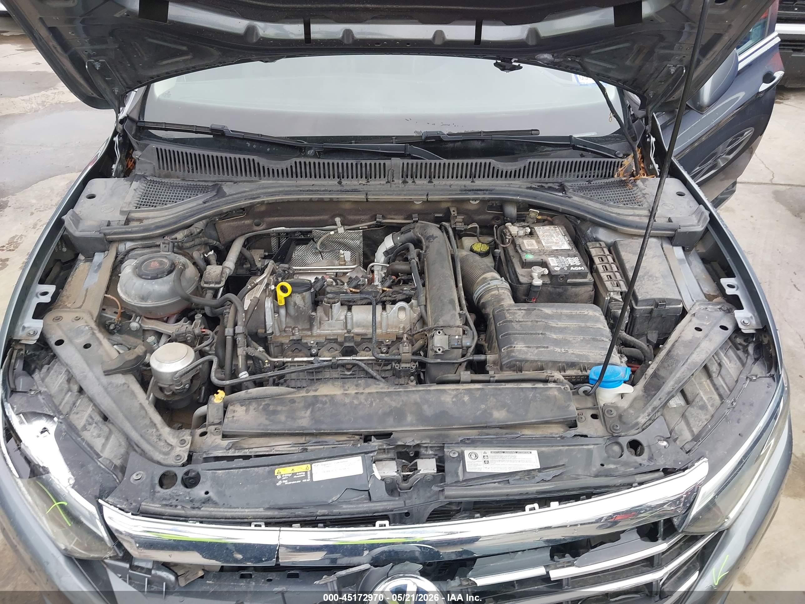 VOLKSWAGEN JETTA image 10