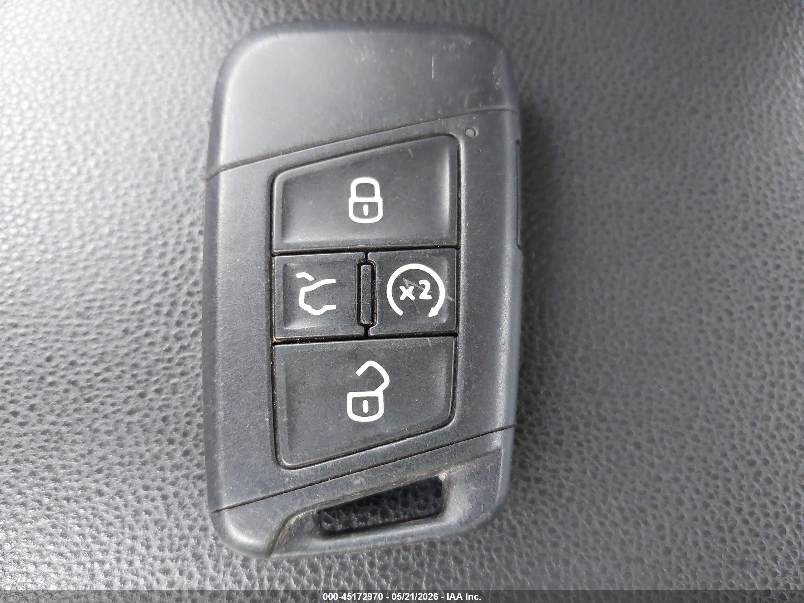 VOLKSWAGEN JETTA image 11