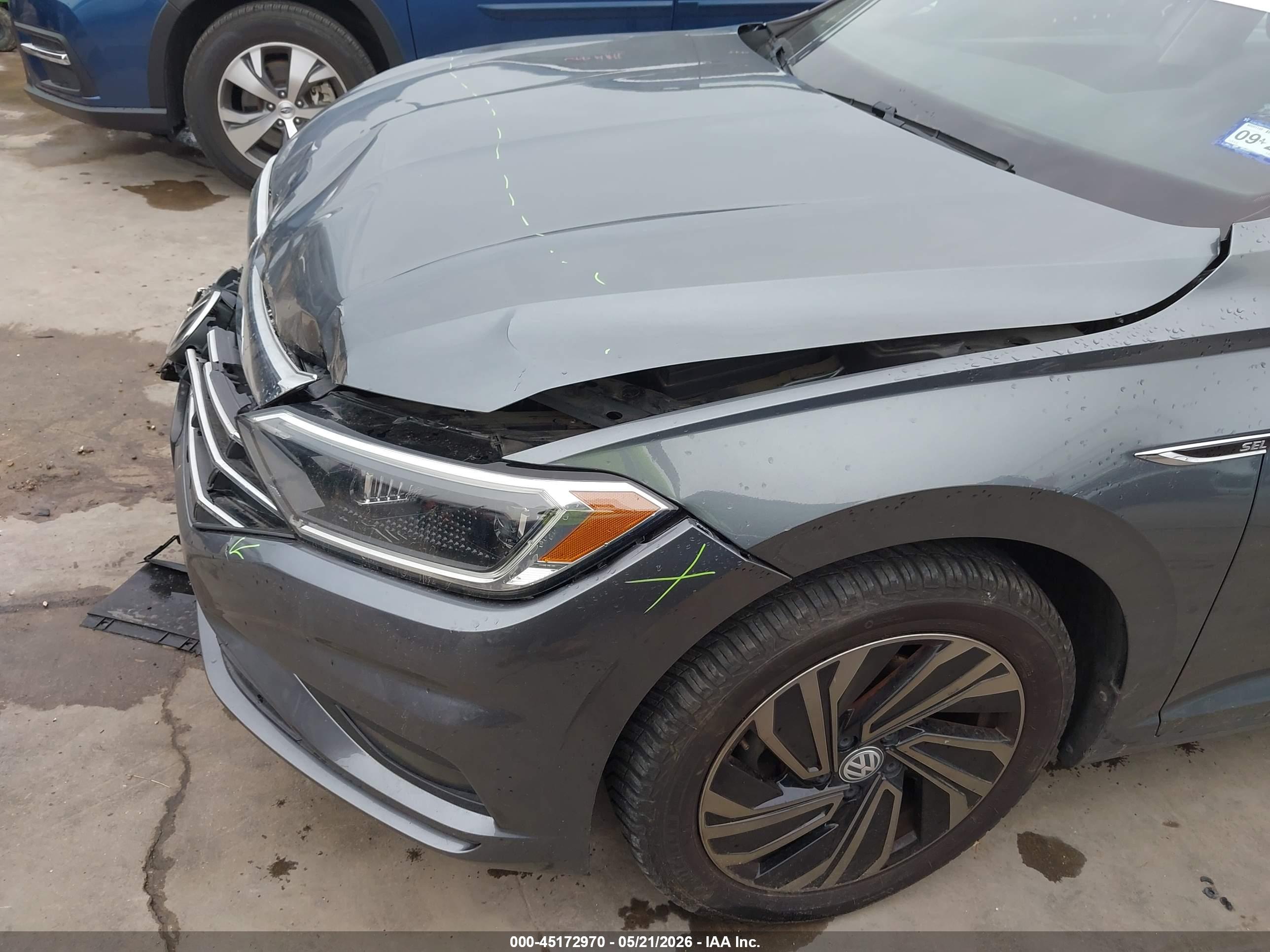 VOLKSWAGEN JETTA image 6