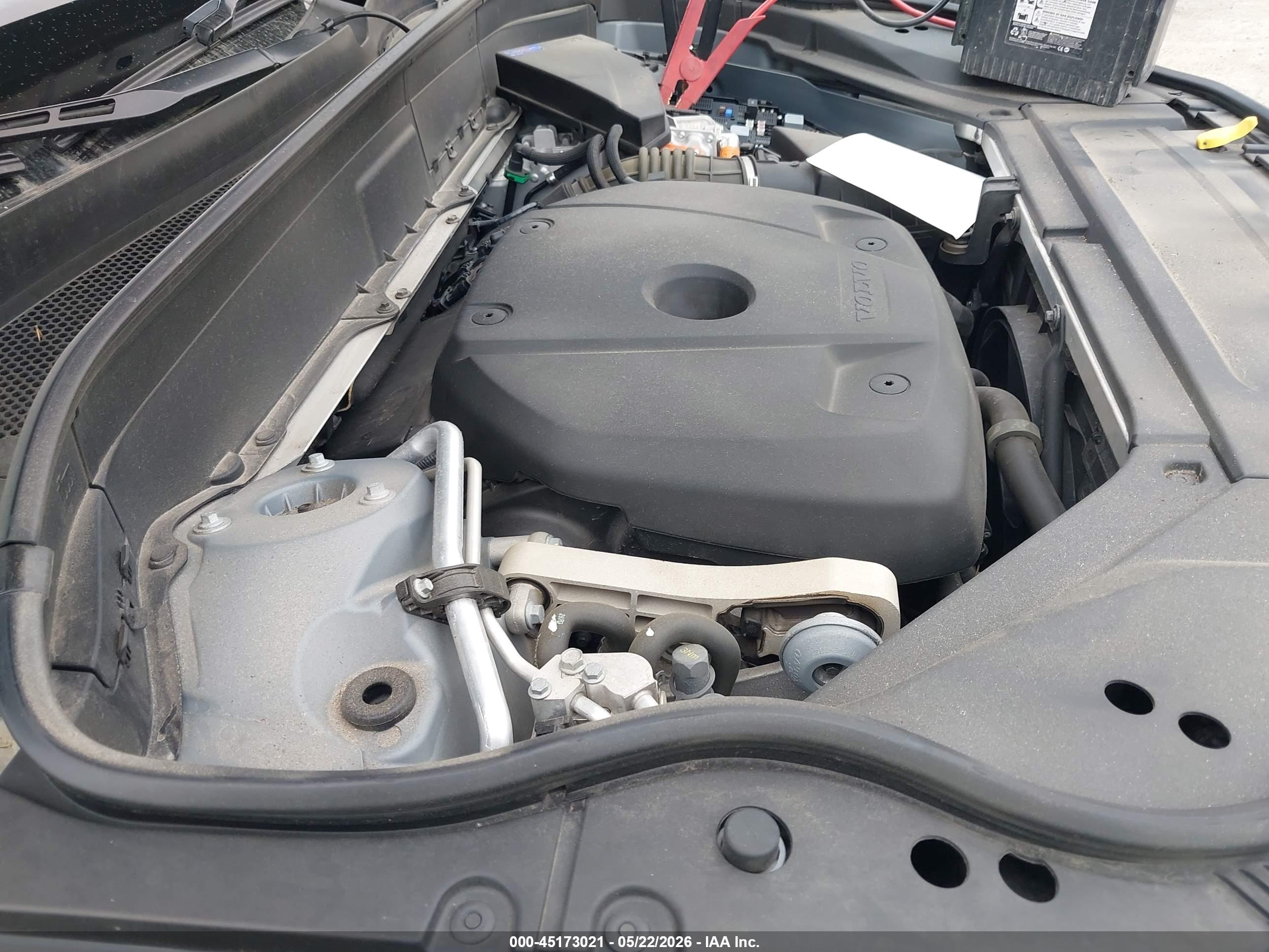 VOLVO XC90 image 10