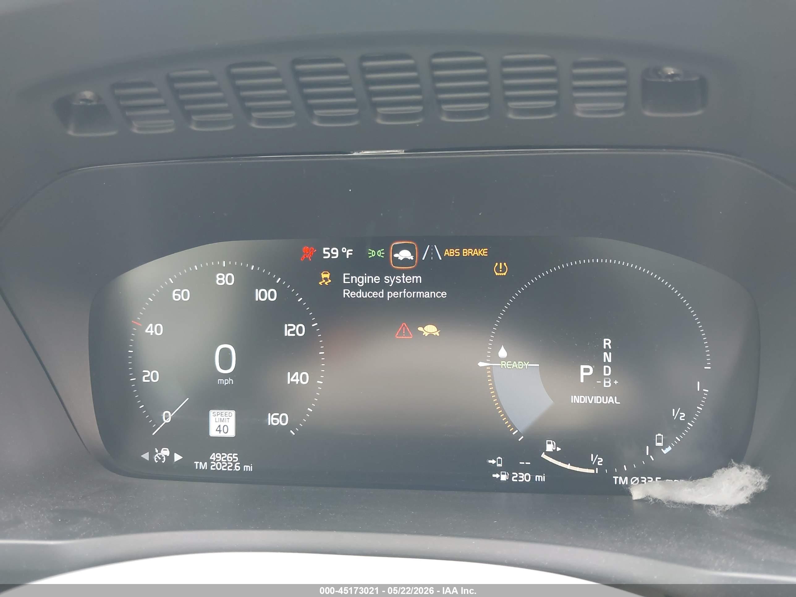 VOLVO XC90 image 7