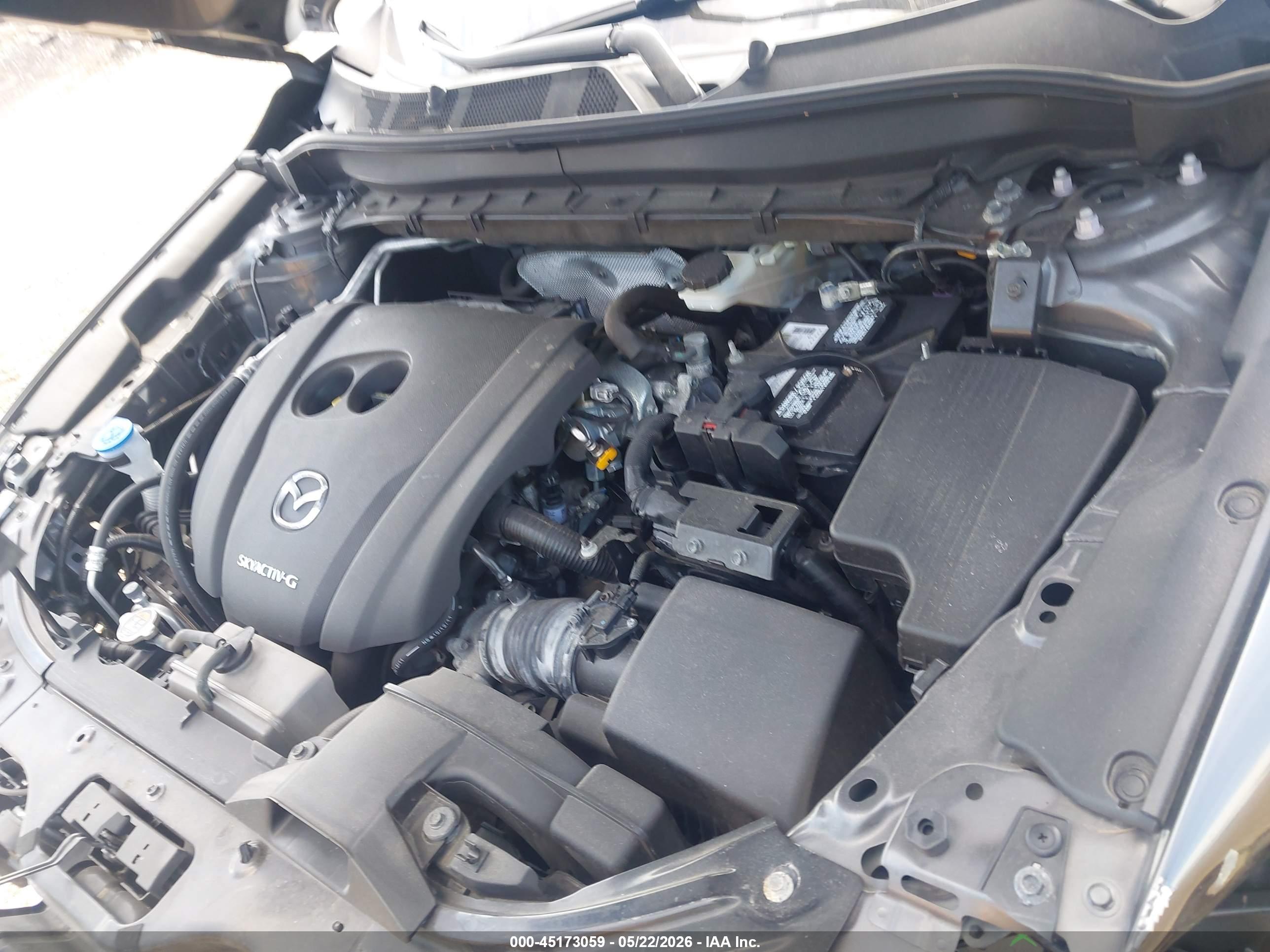 MAZDA CX-5 image 10