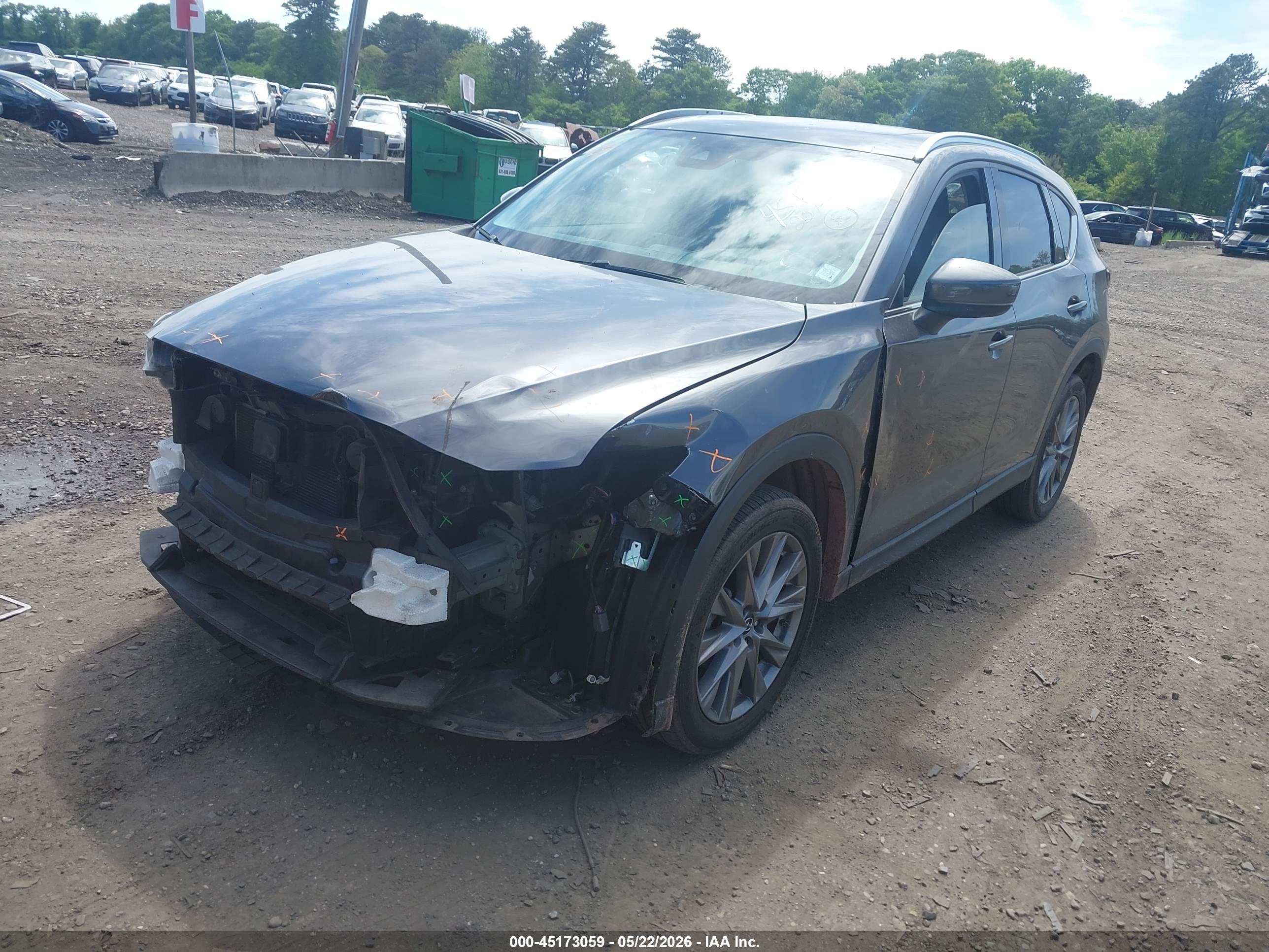 MAZDA CX-5 image 2