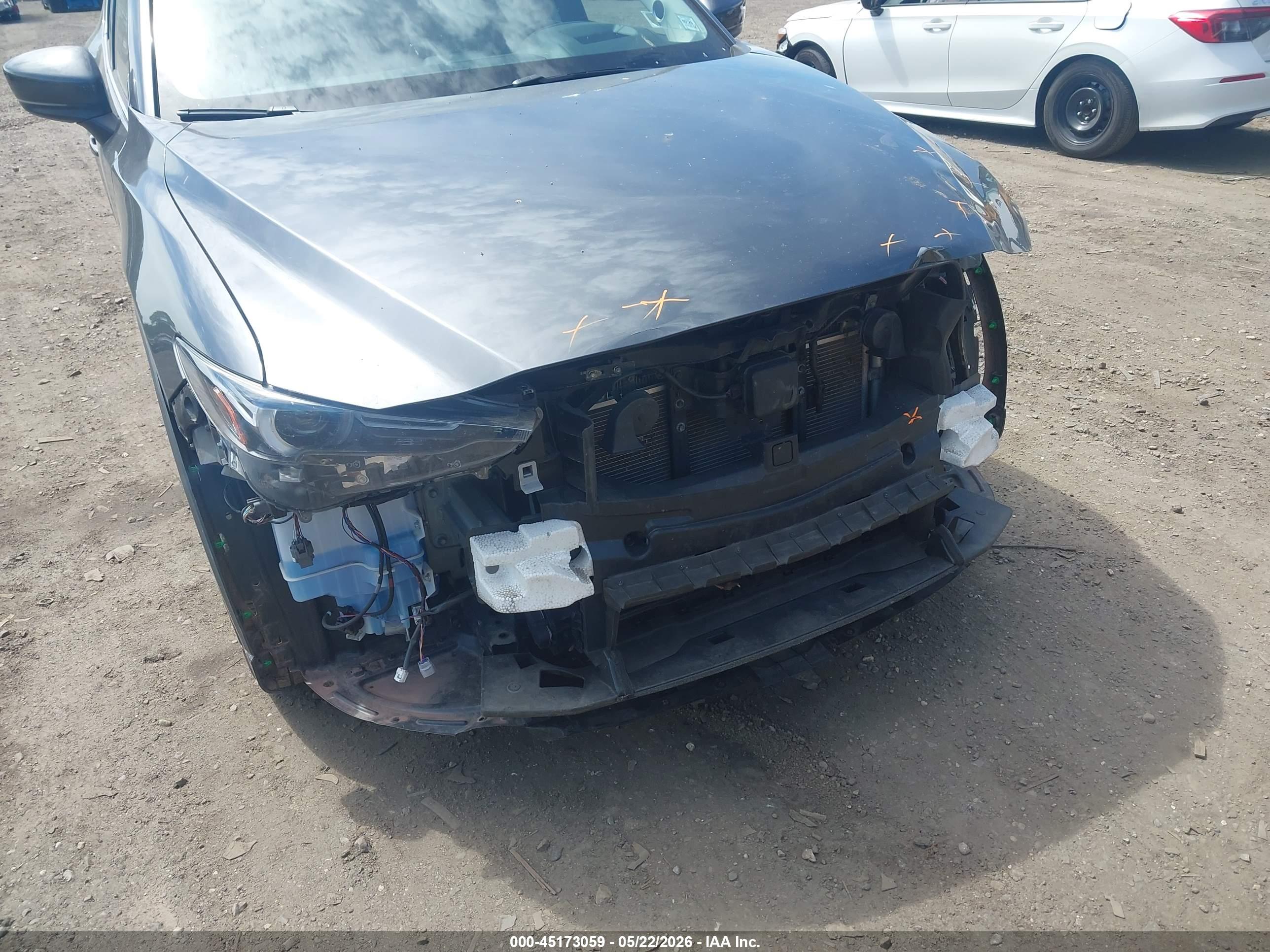 MAZDA CX-5 image 6