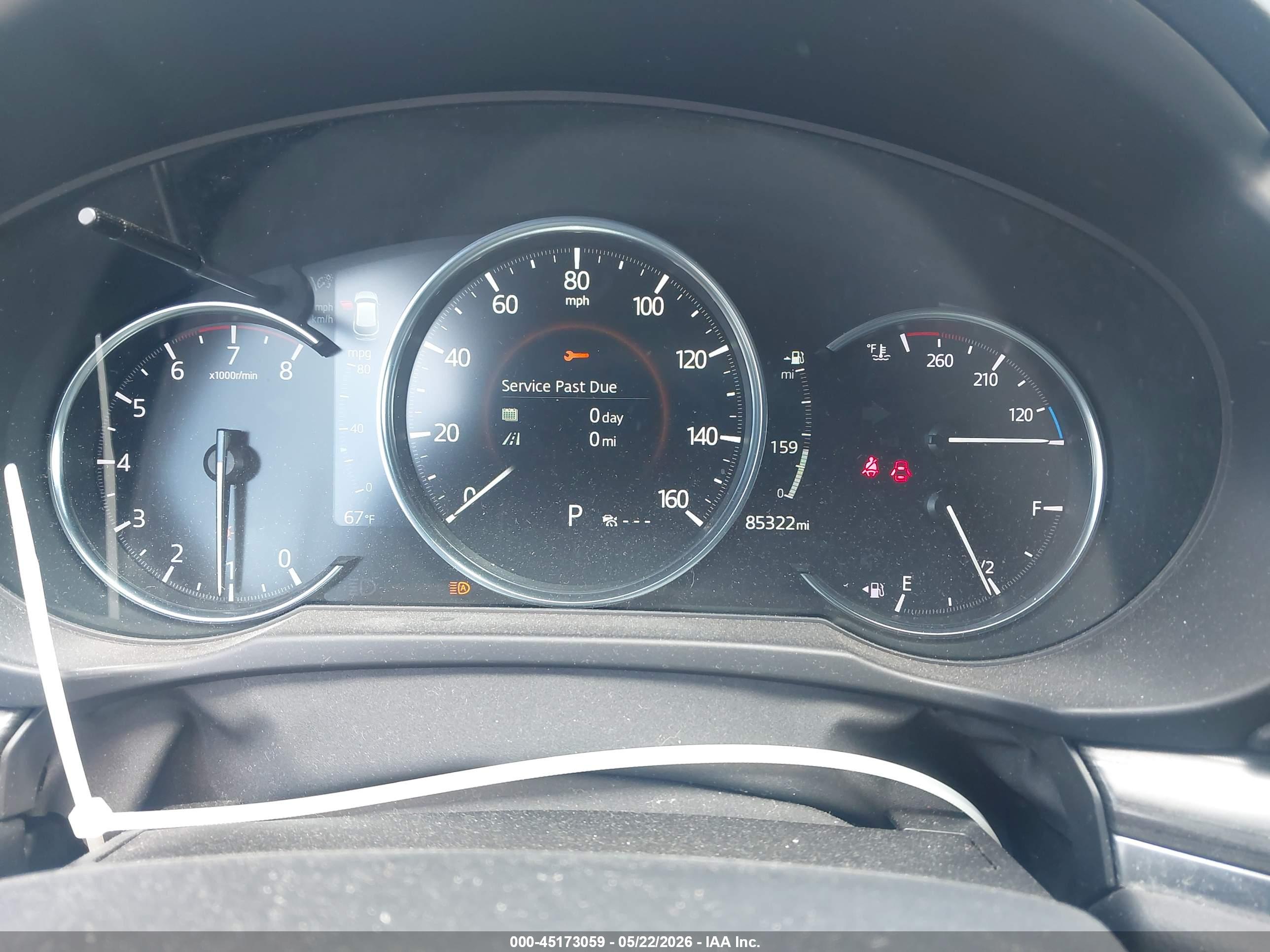 MAZDA CX-5 image 7