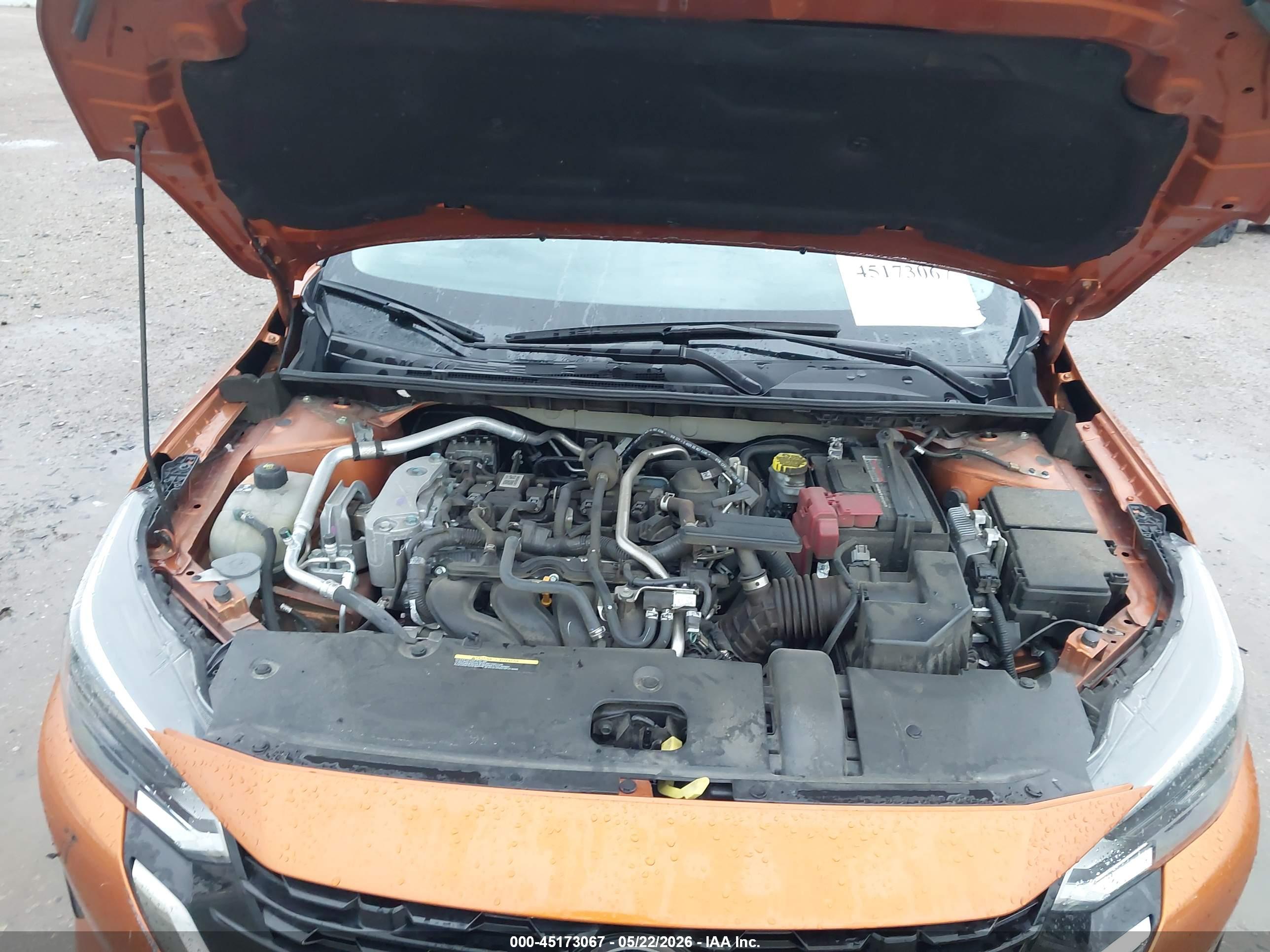 NISSAN SENTRA image 10