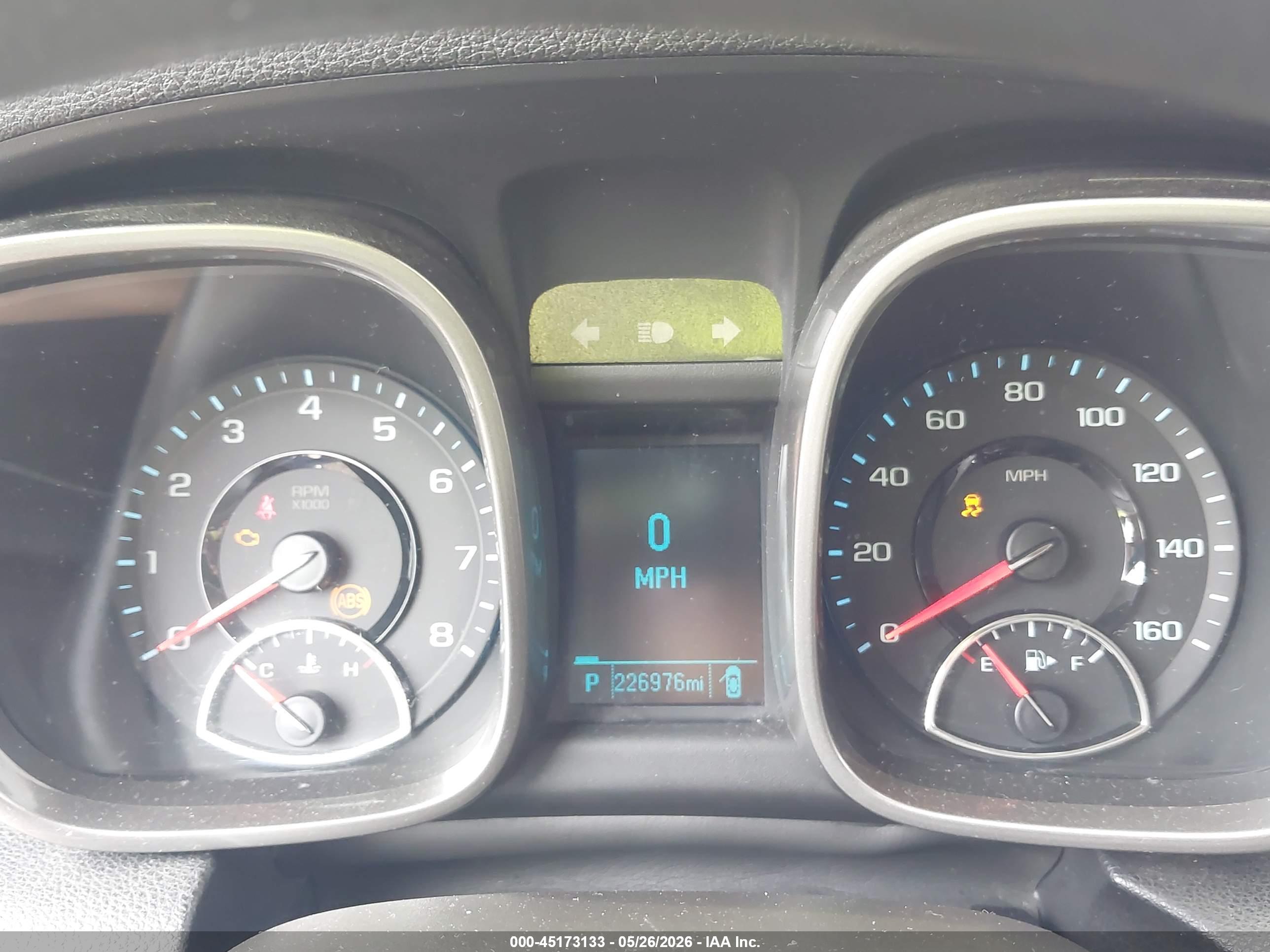 CHEVROLET MALIBU image 7