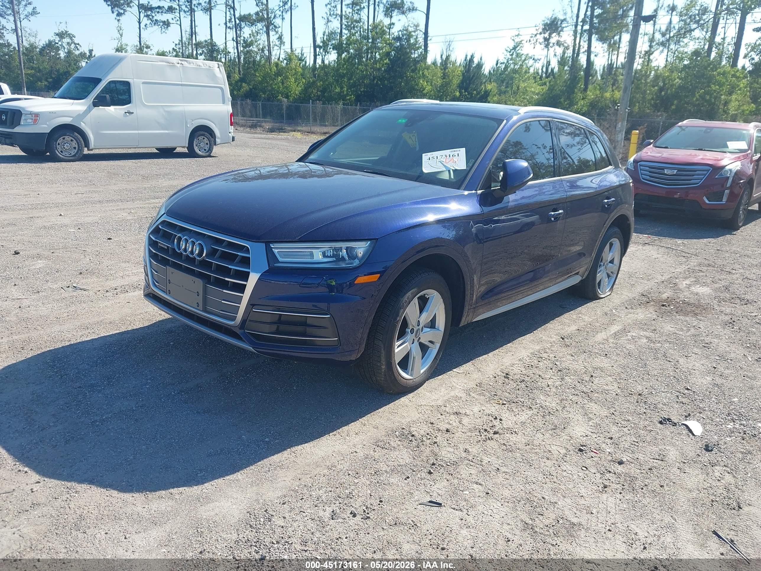 AUDI Q5 image 2