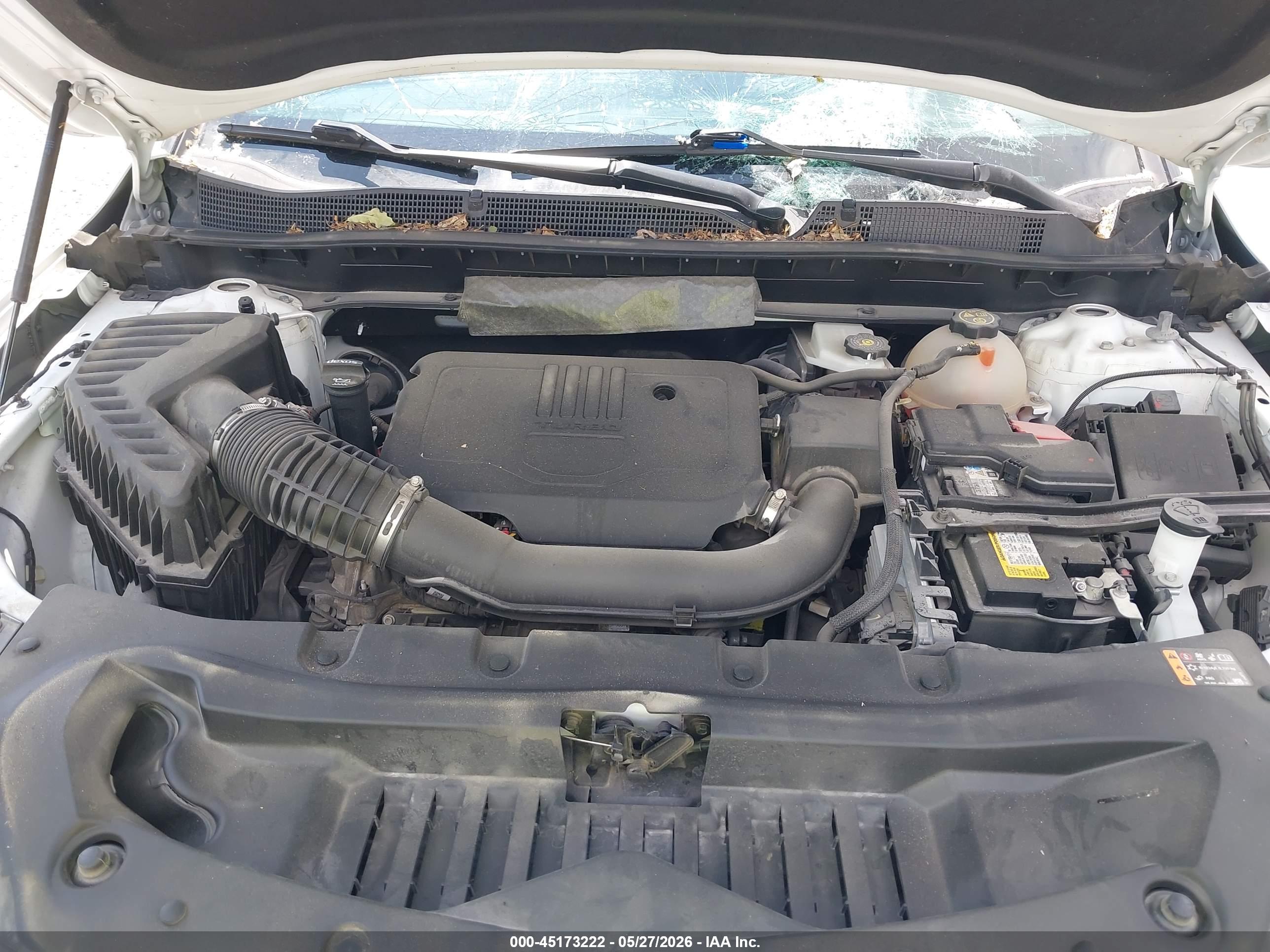 CHEVROLET BLAZER image 10