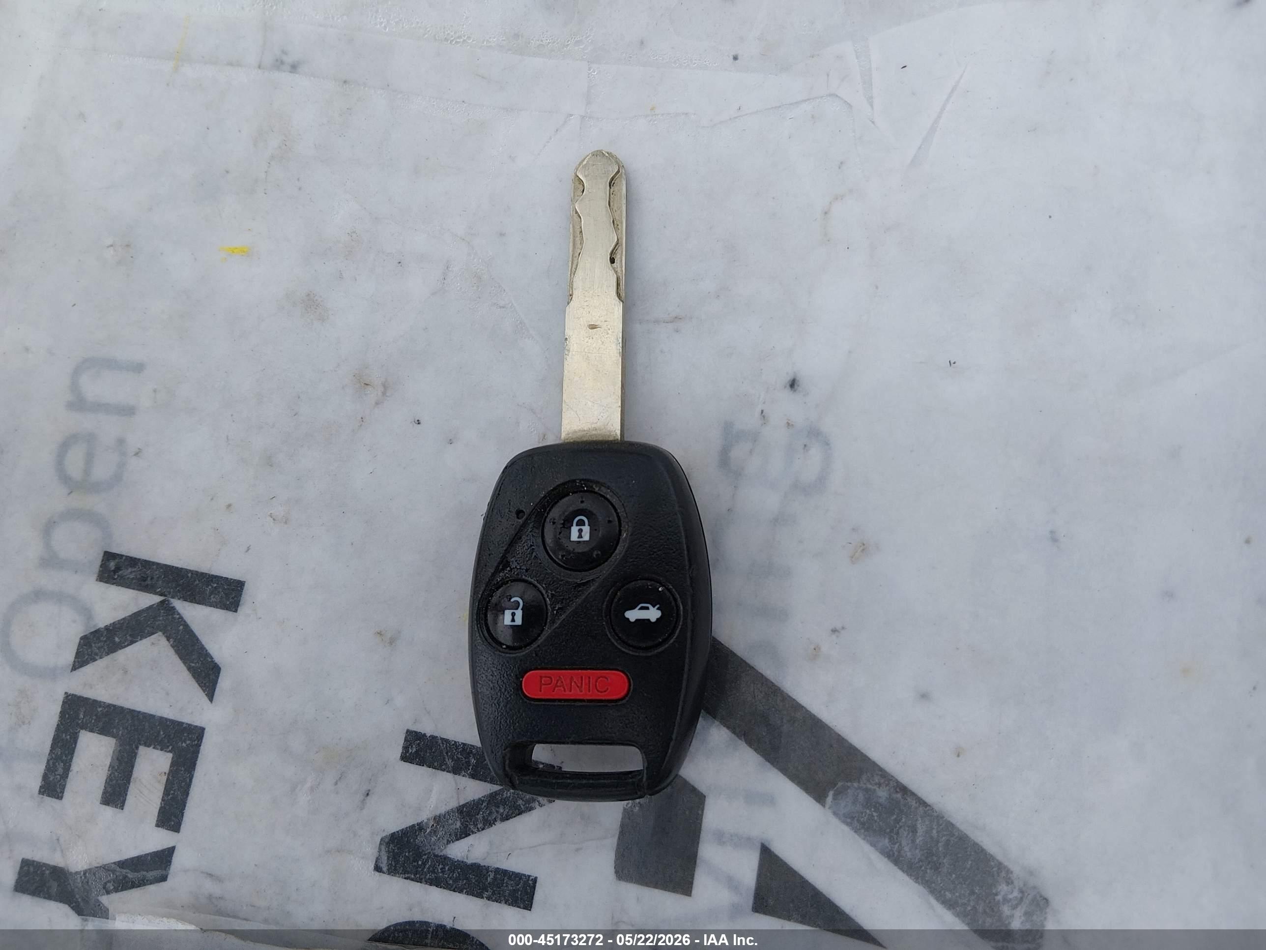 HONDA CIVIC image 11