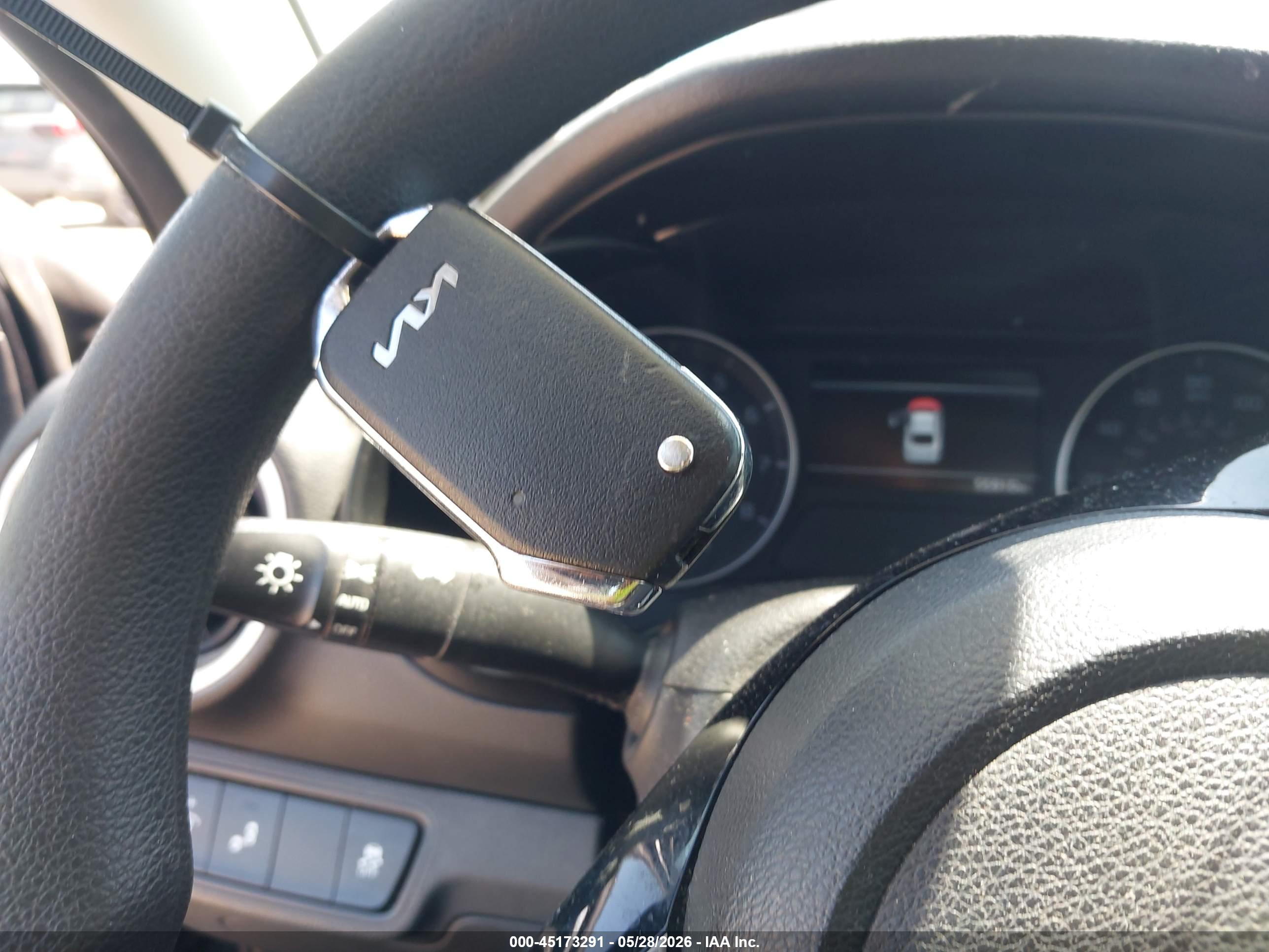 KIA FORTE image 11