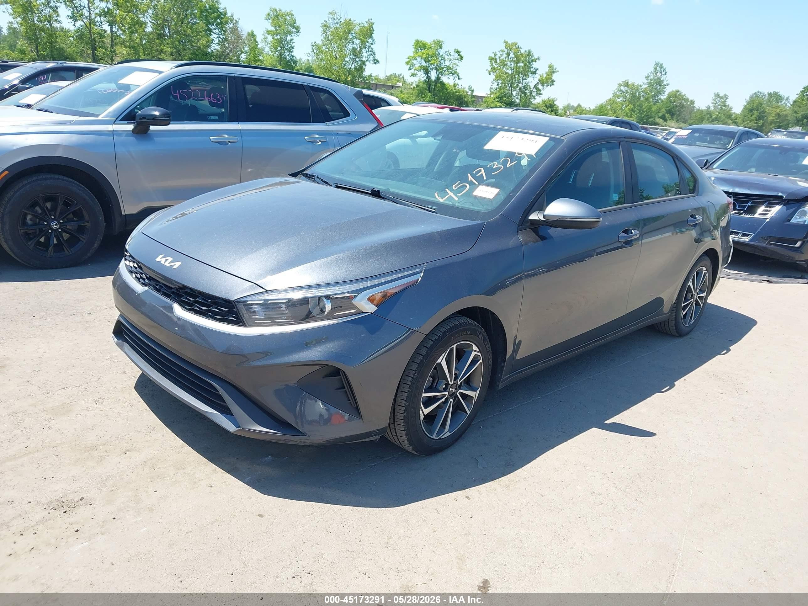 KIA FORTE image 2