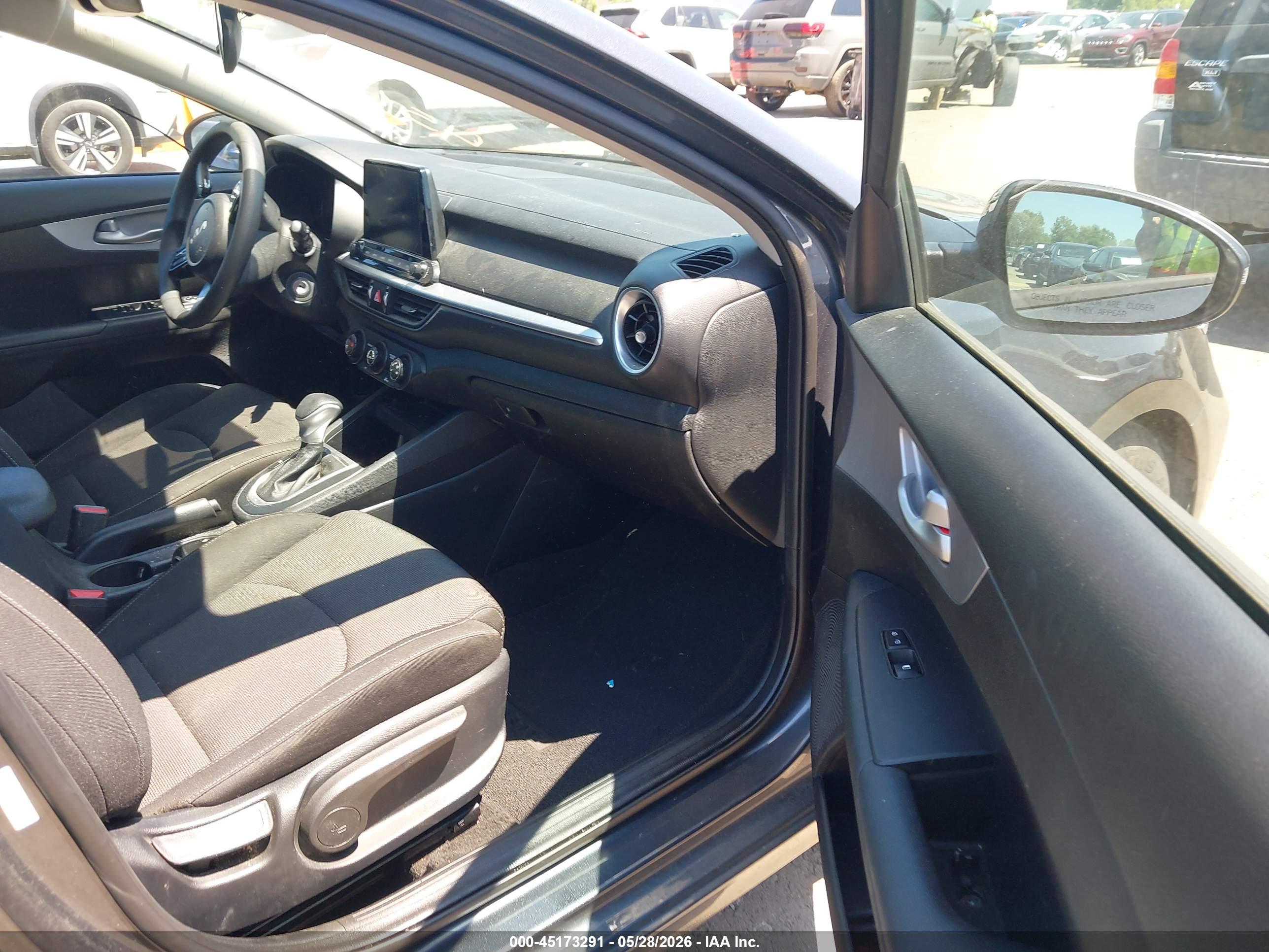 KIA FORTE image 5