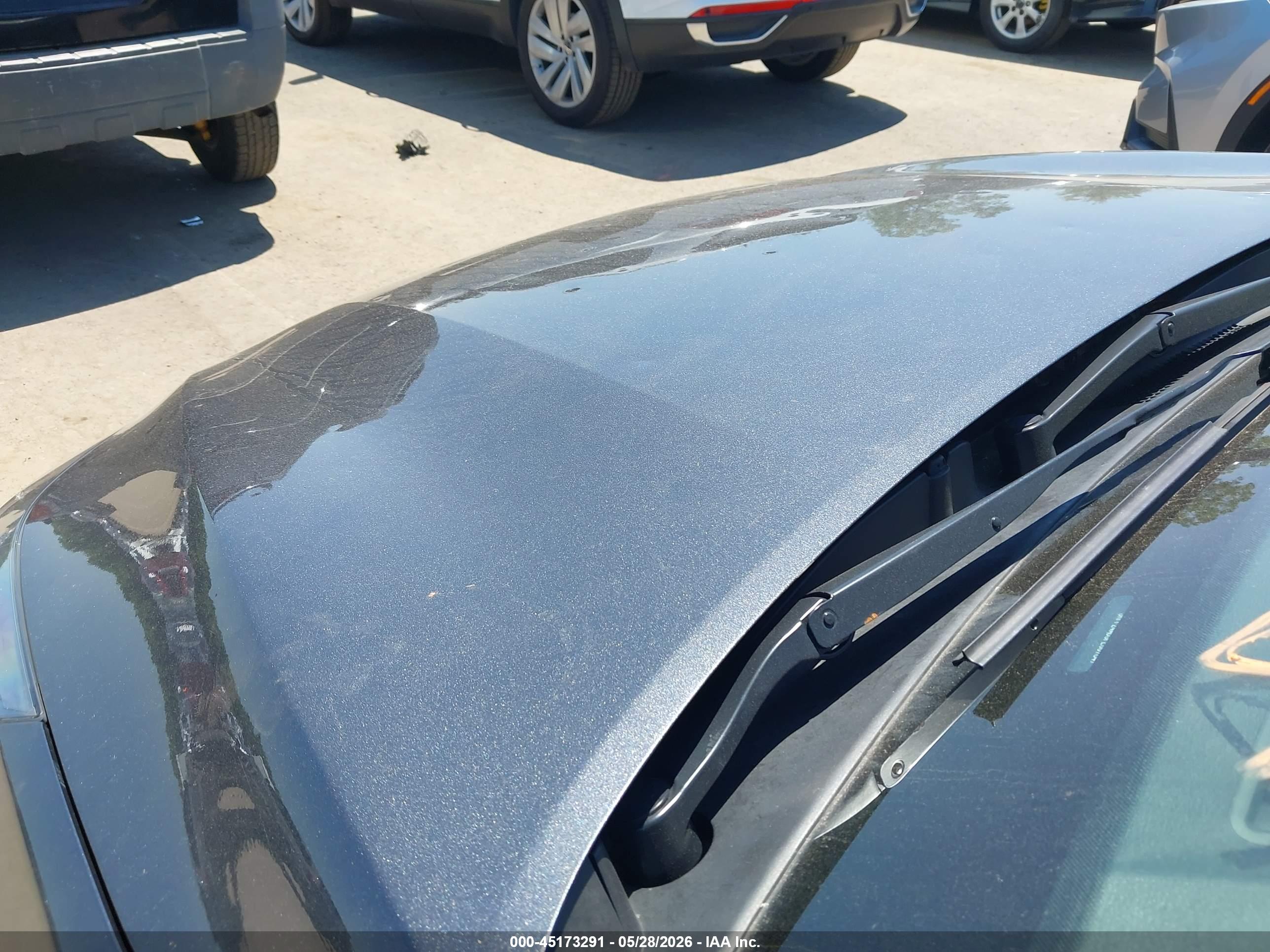 KIA FORTE image 6