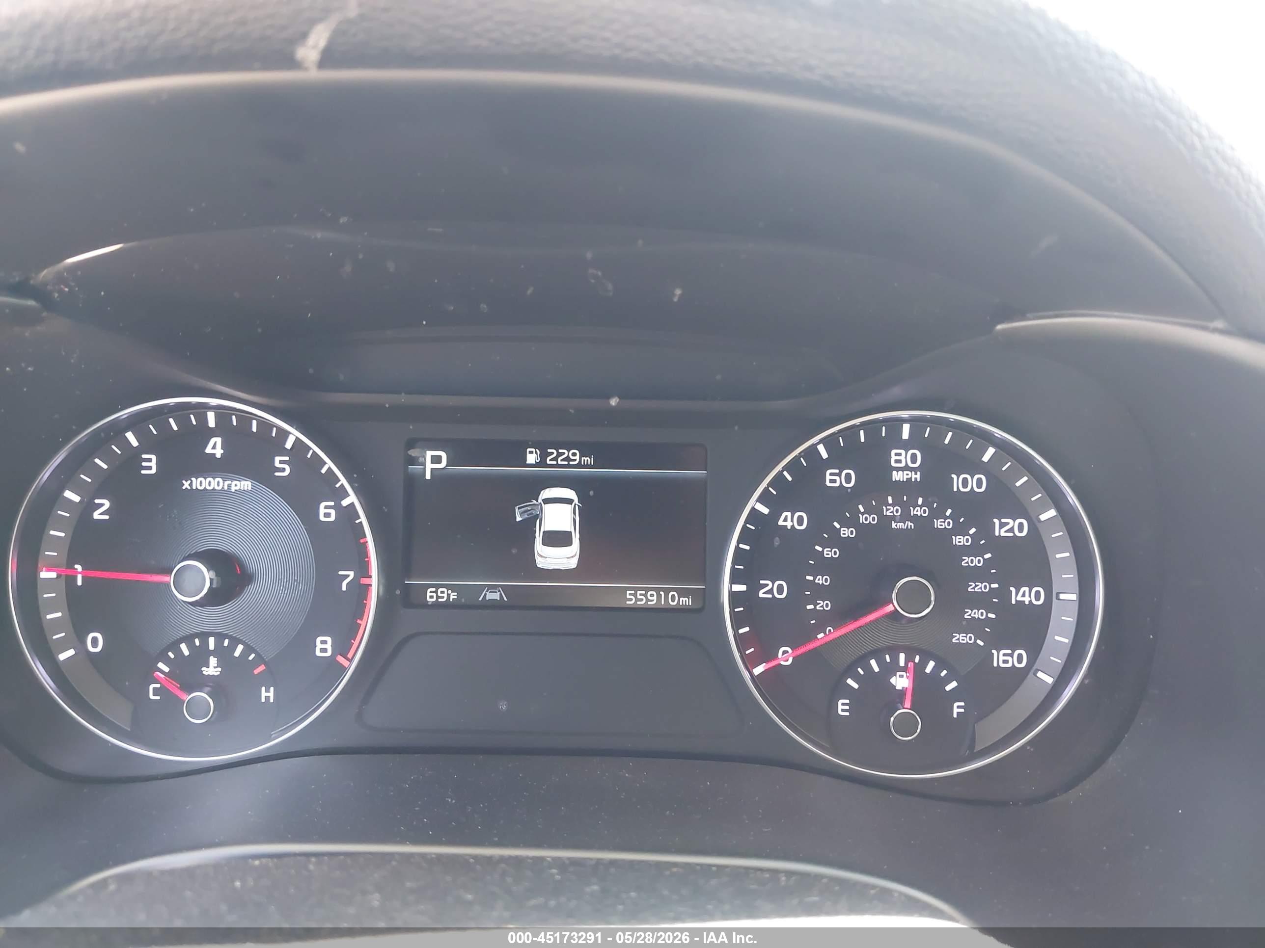 KIA FORTE image 7