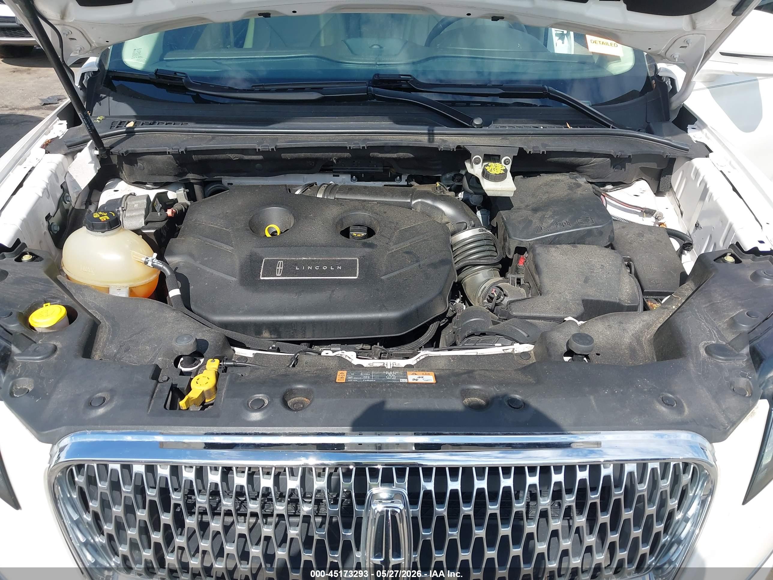 LINCOLN MKC image 10