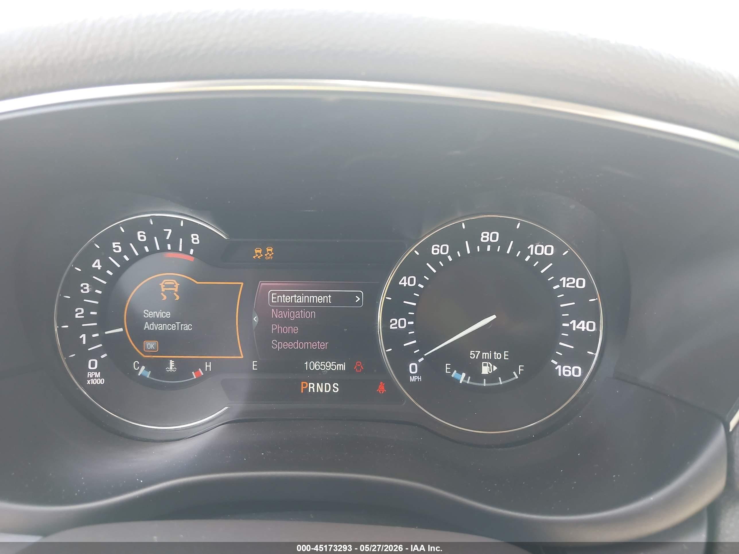 LINCOLN MKC image 7