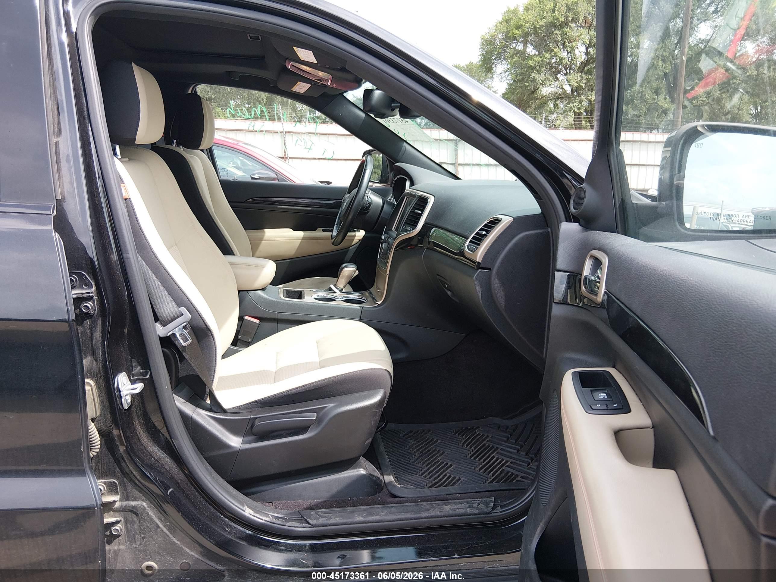 JEEP GRAND image 5