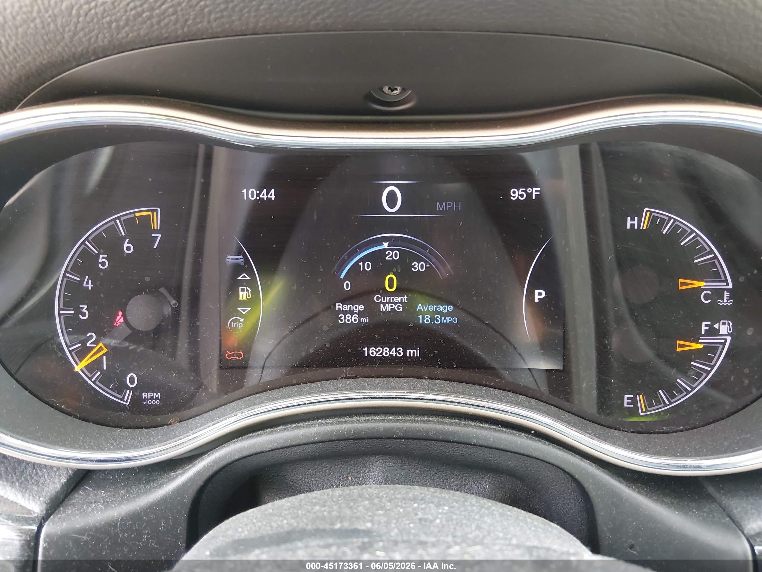 JEEP GRAND image 7