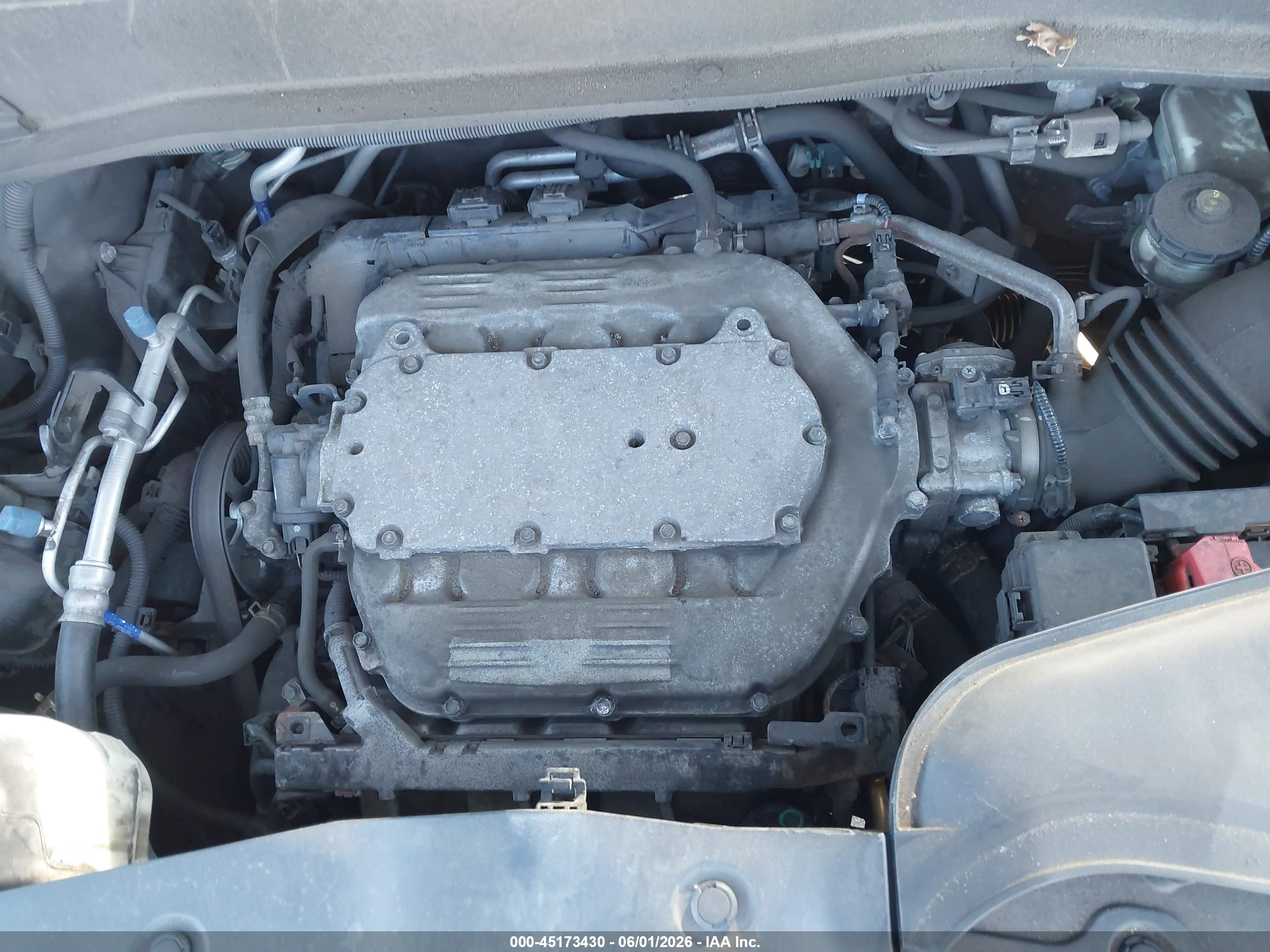 HONDA PILOT image 10