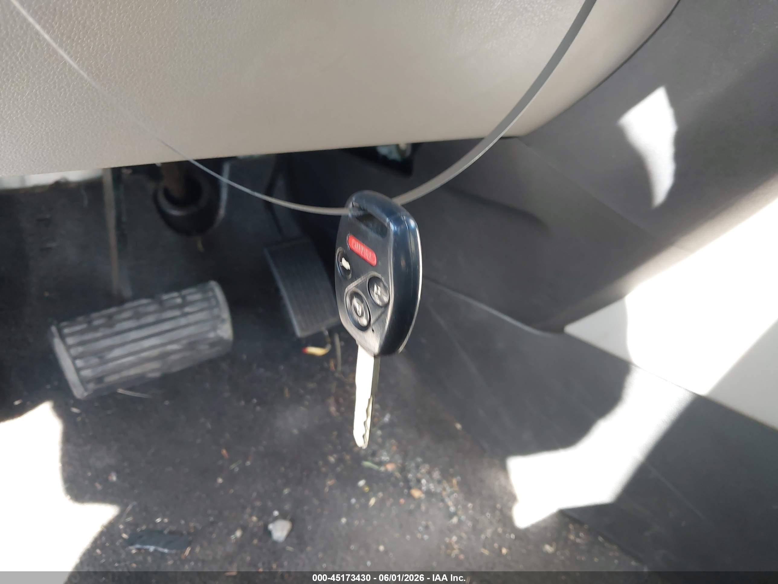 HONDA PILOT image 11