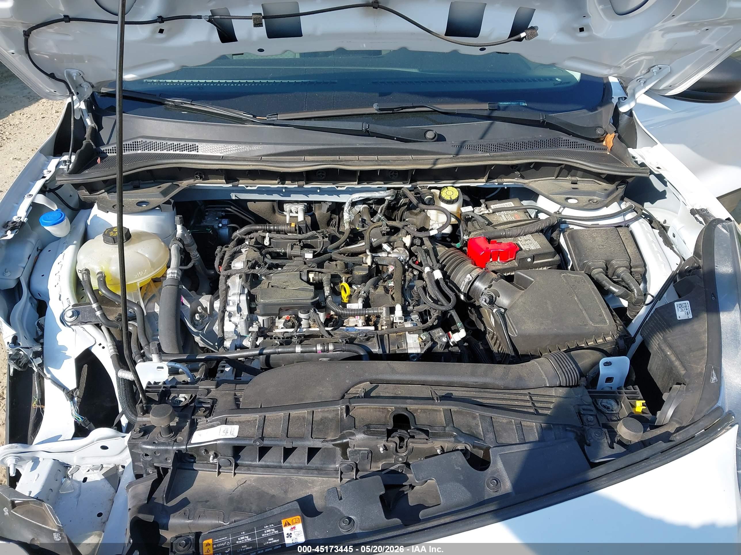 FORD ESCAPE image 10