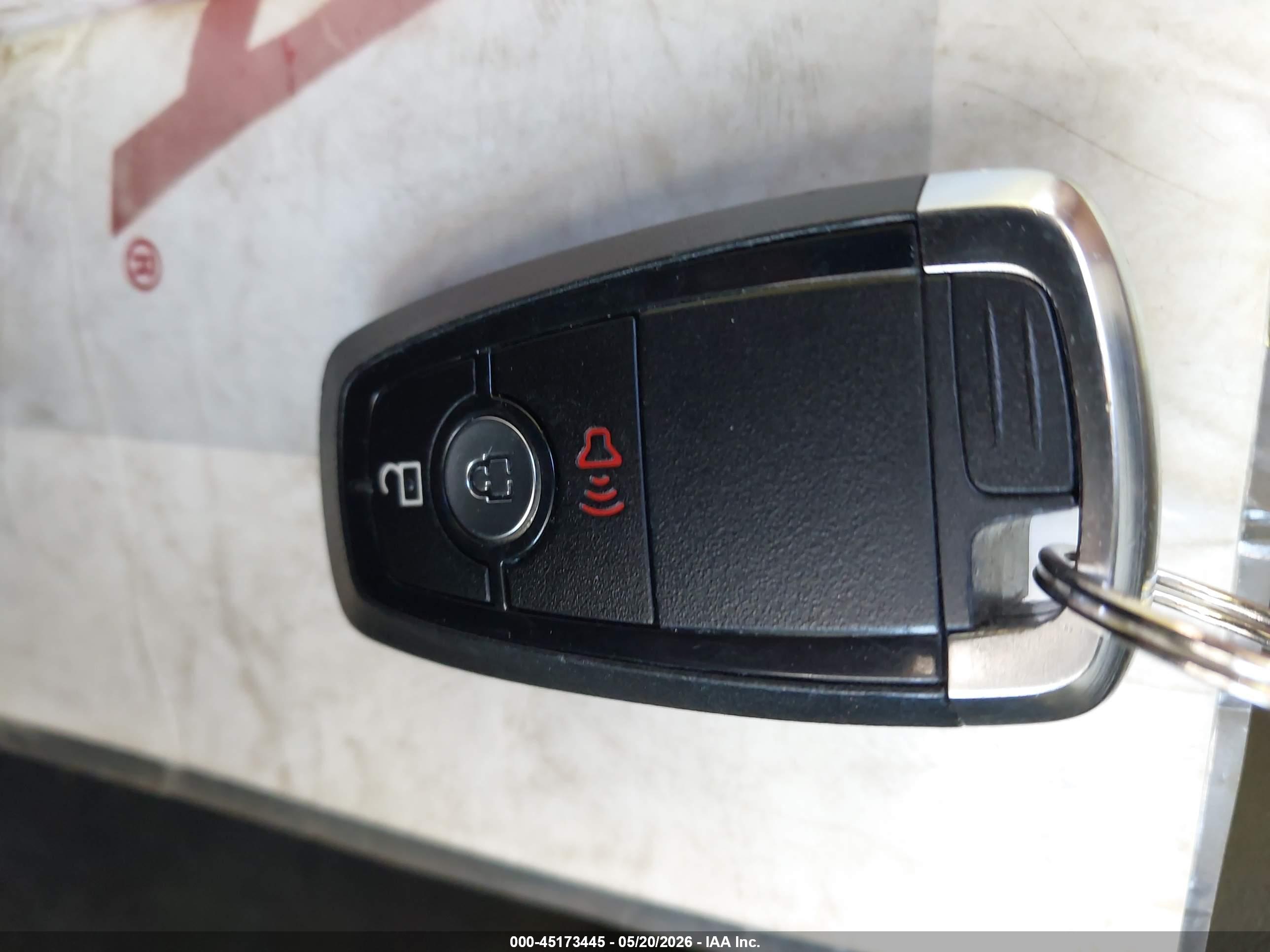 FORD ESCAPE image 11