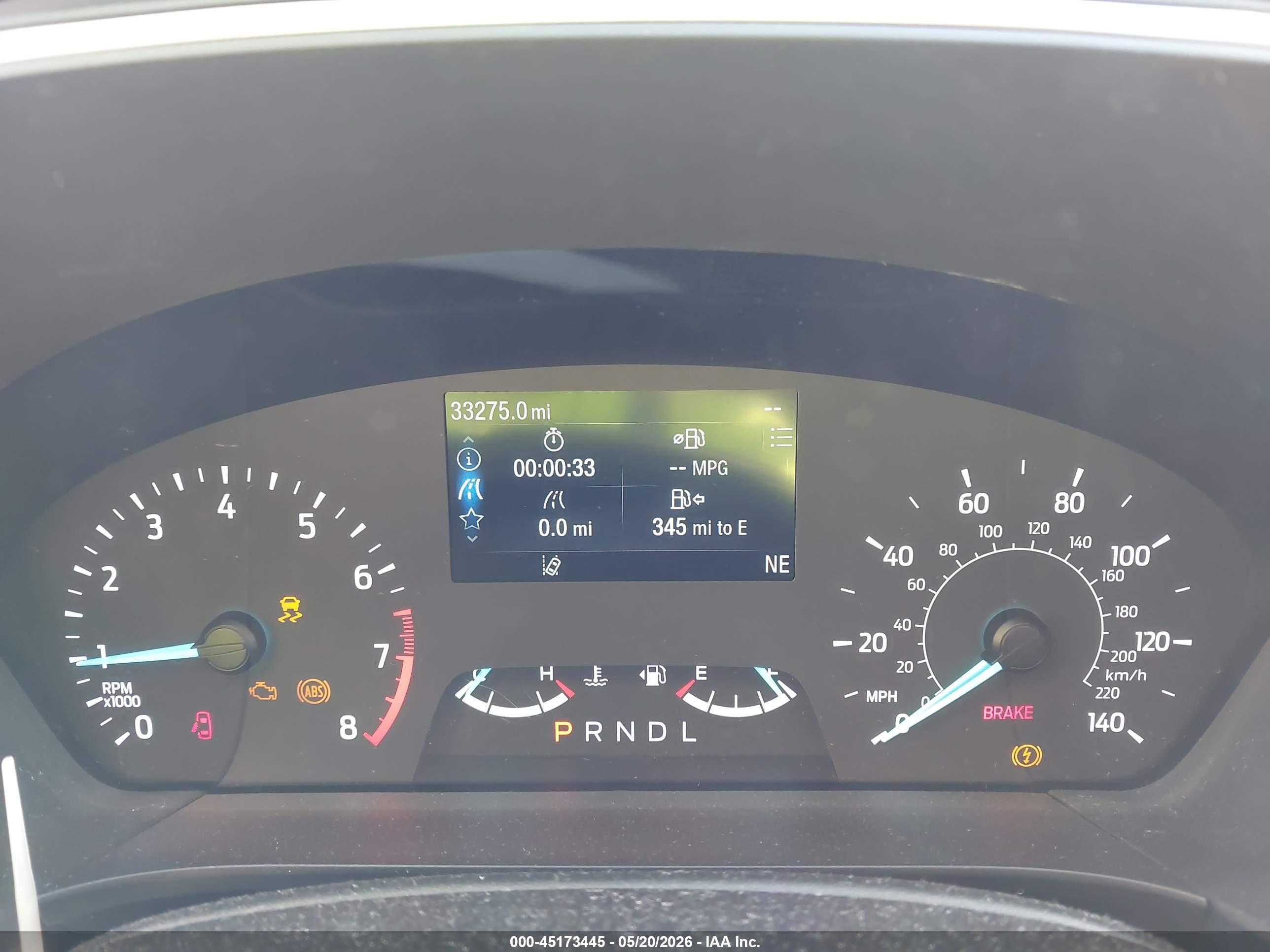 FORD ESCAPE image 7