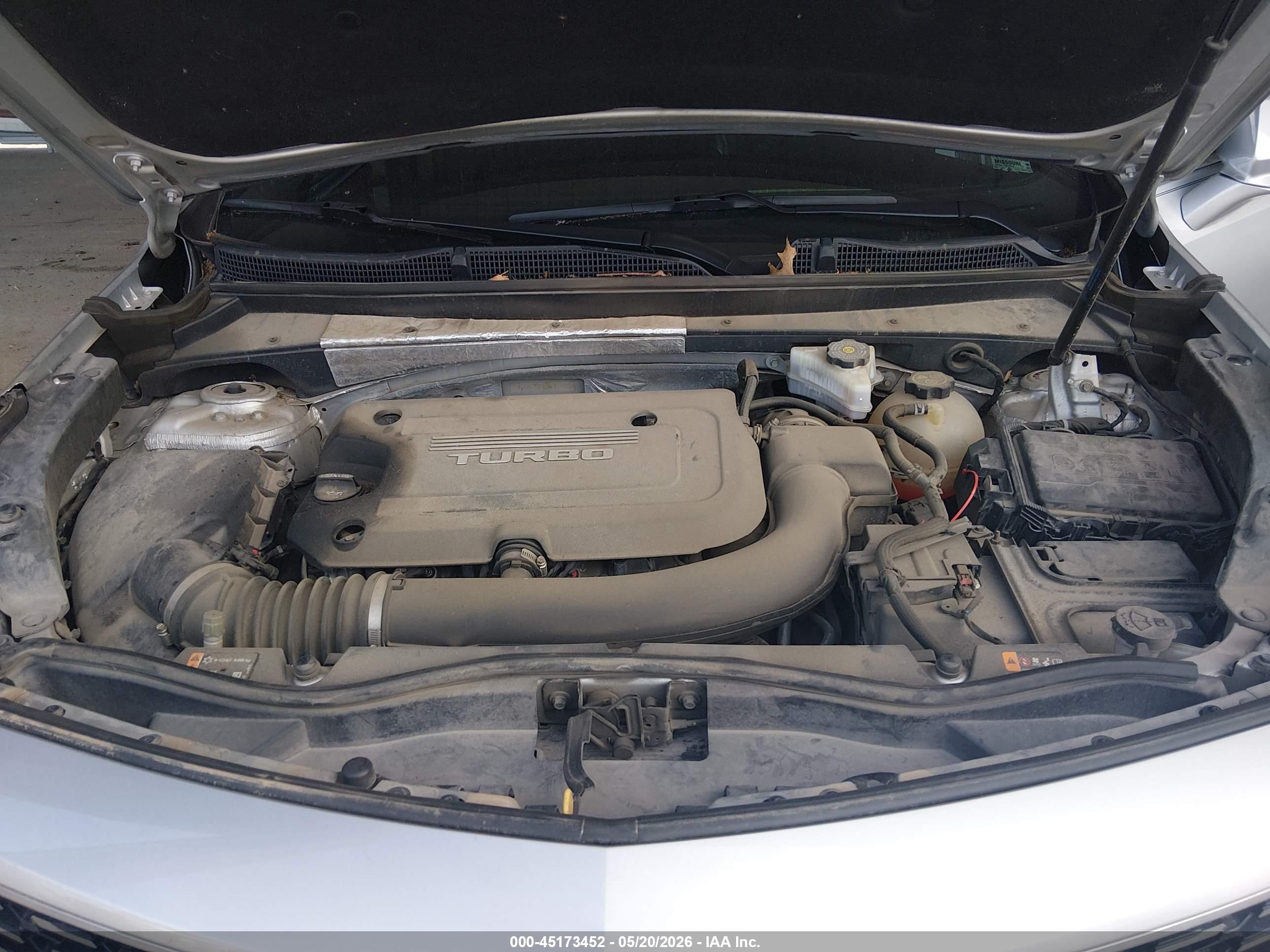 CADILLAC XT4 image 10