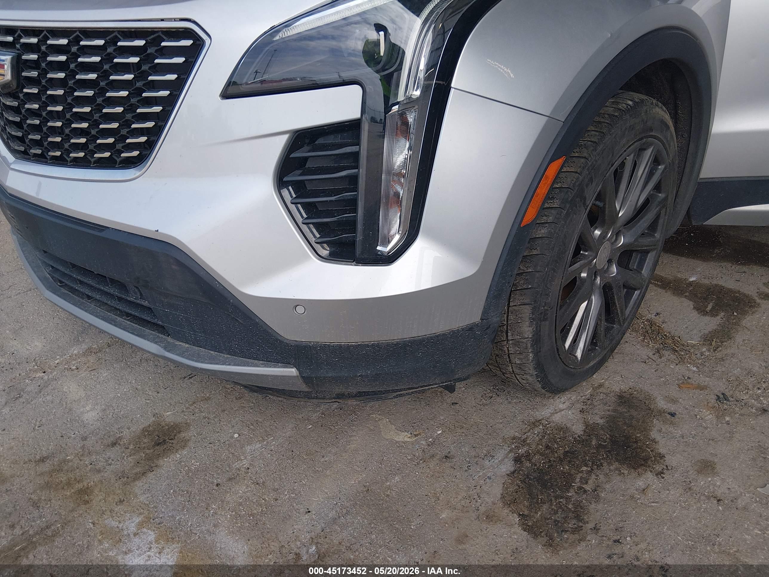 CADILLAC XT4 image 6