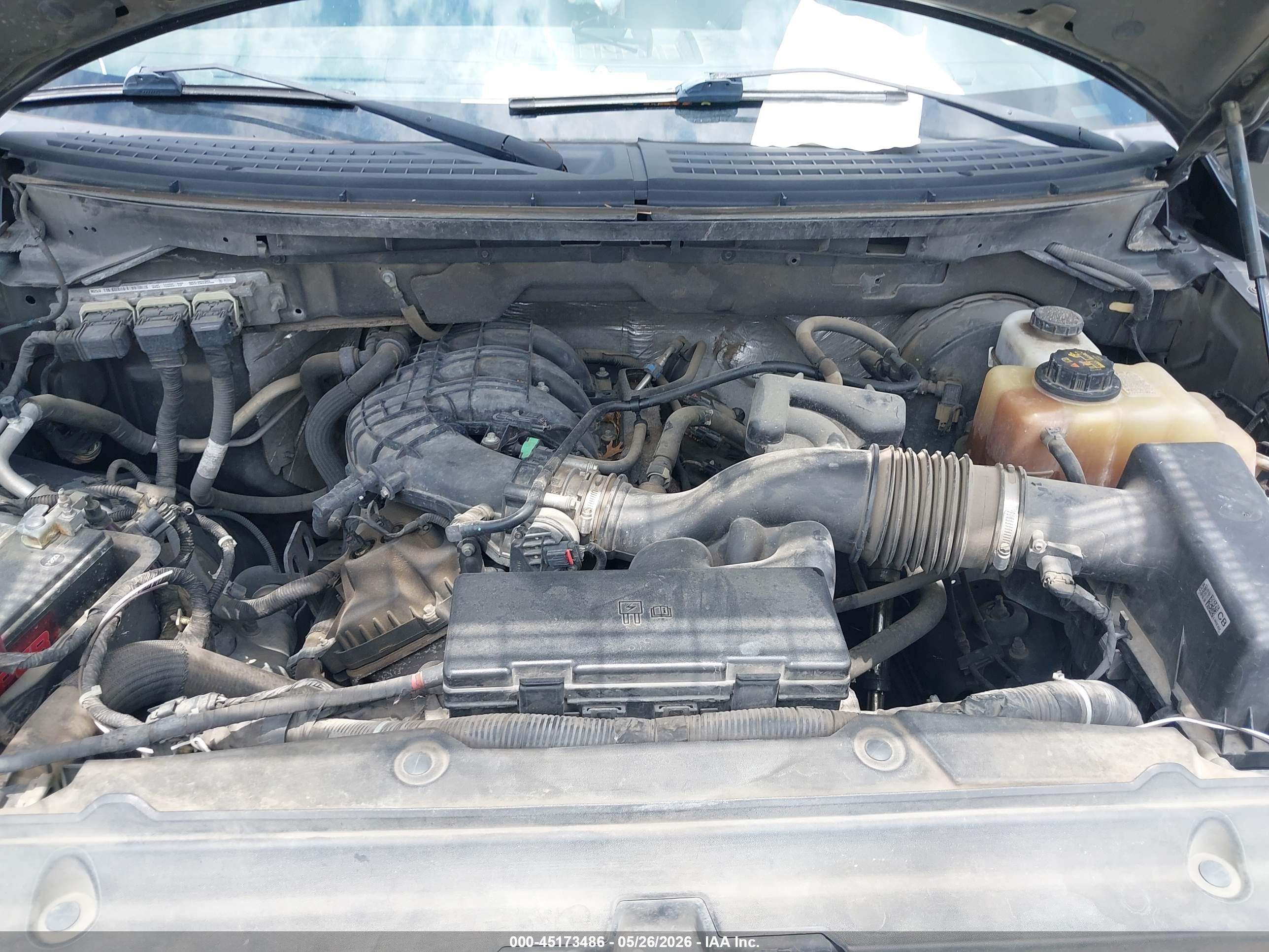 FORD F-150 image 10