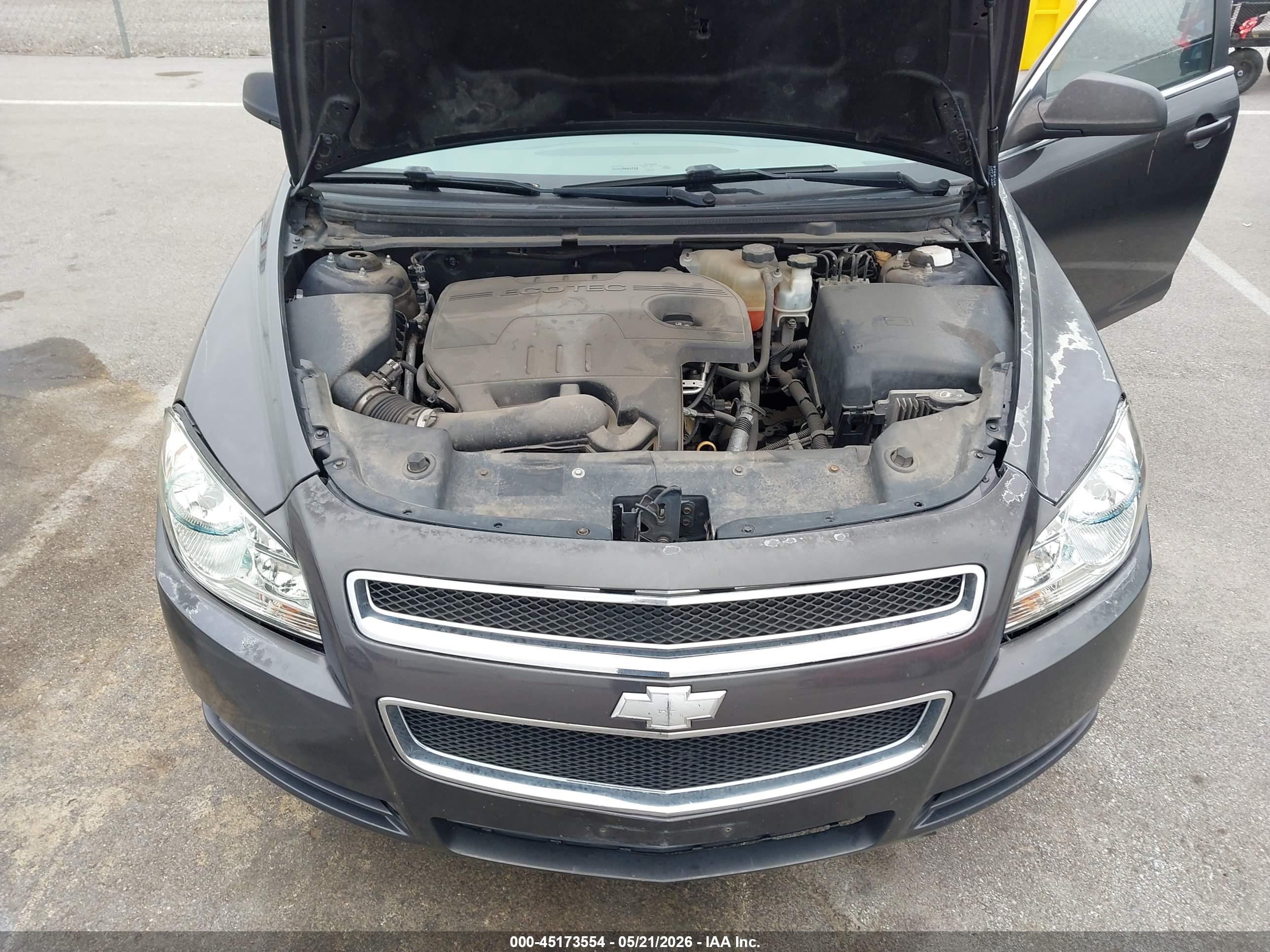 CHEVROLET MALIBU image 10